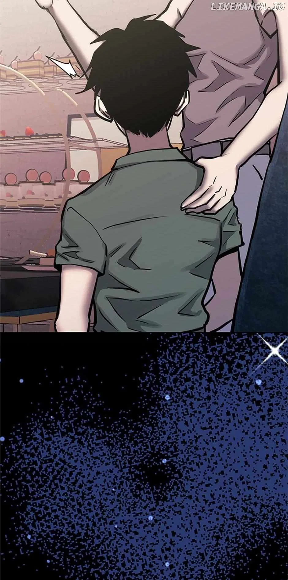 Starting Today, I’m a Player Chapter 137 – Page 91