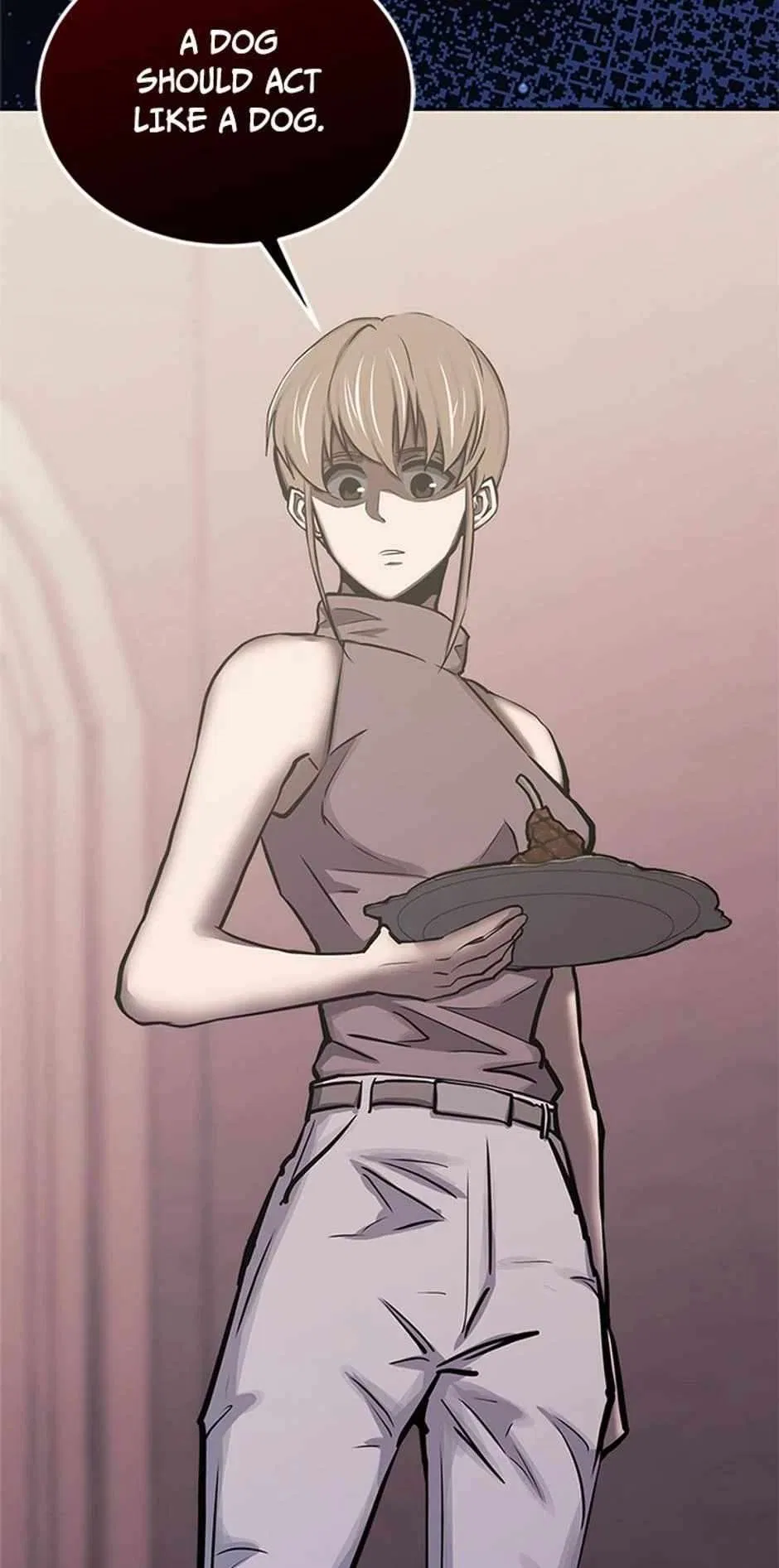 Starting Today, I’m a Player Chapter 137 – Page 95