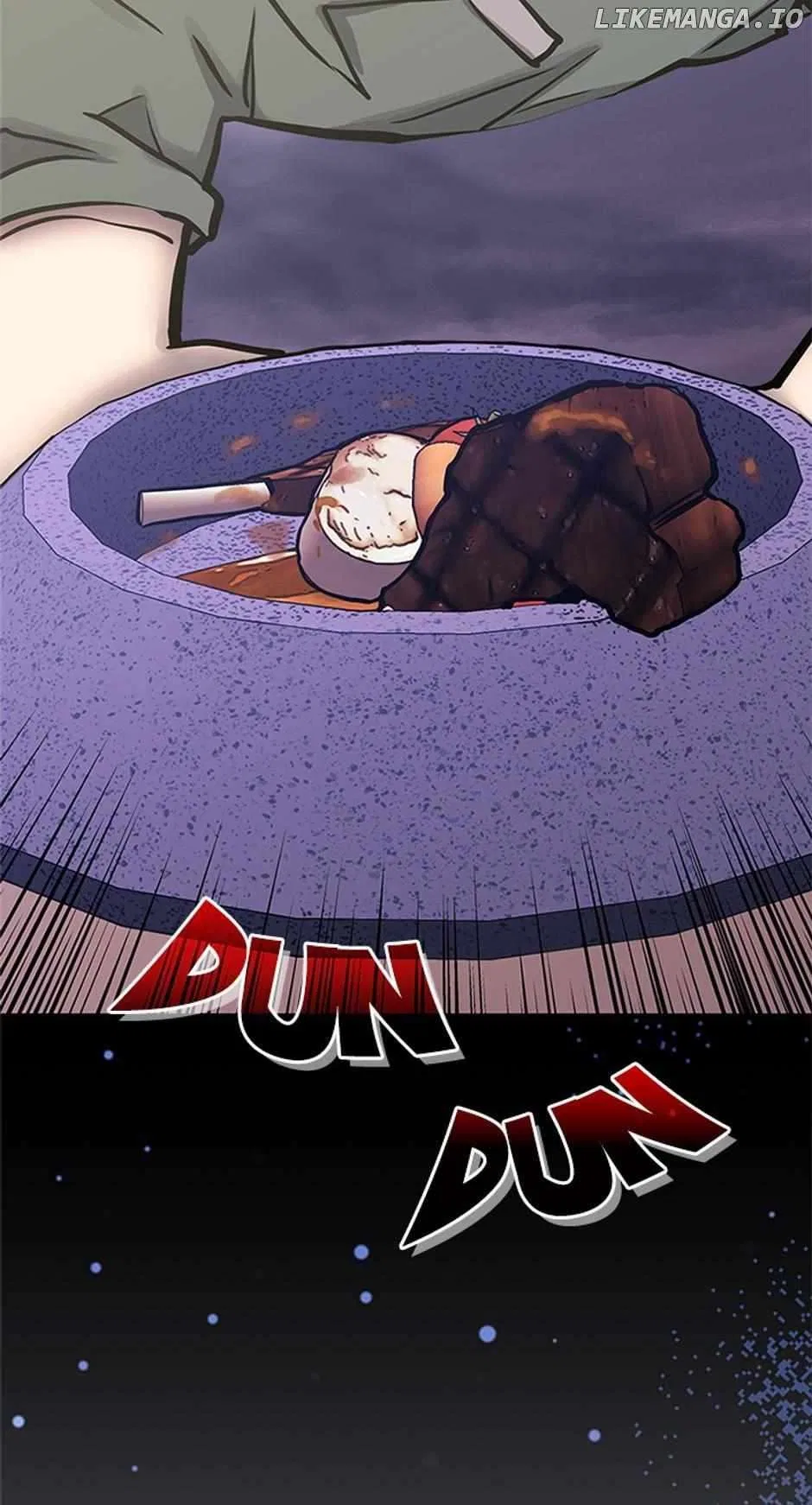 Starting Today, I’m a Player Chapter 137 – Page 100