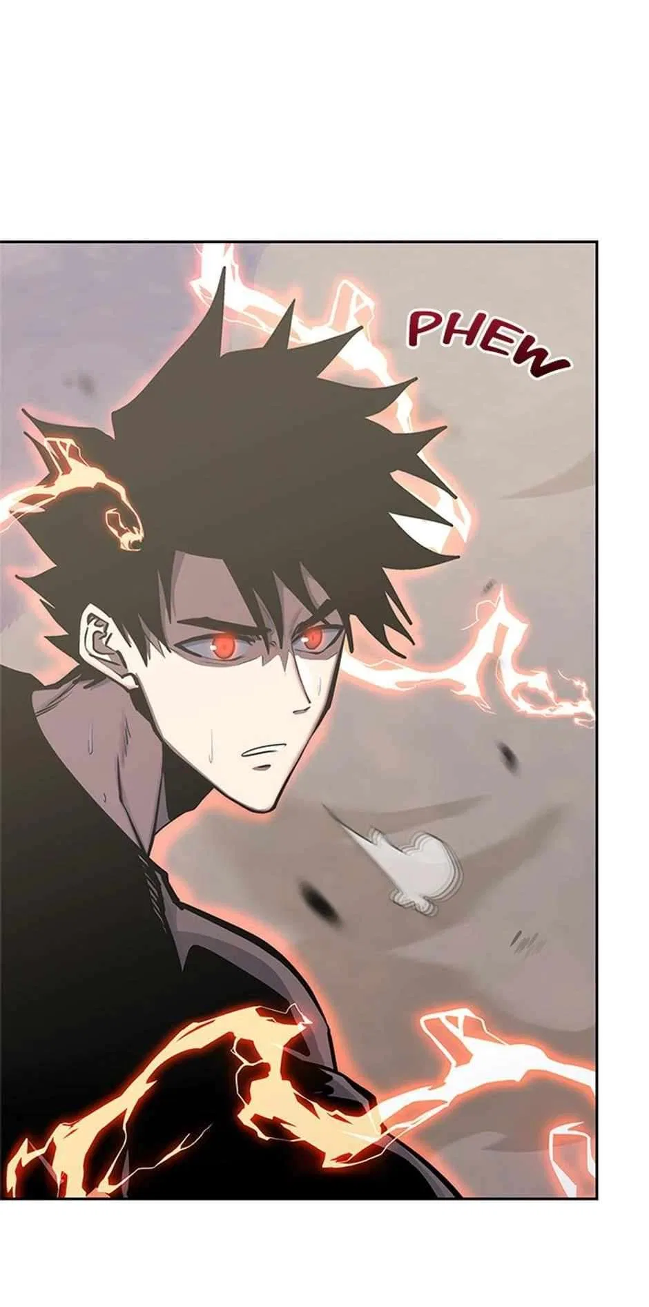 Starting Today, I’m a Player Chapter 136 – Page 6