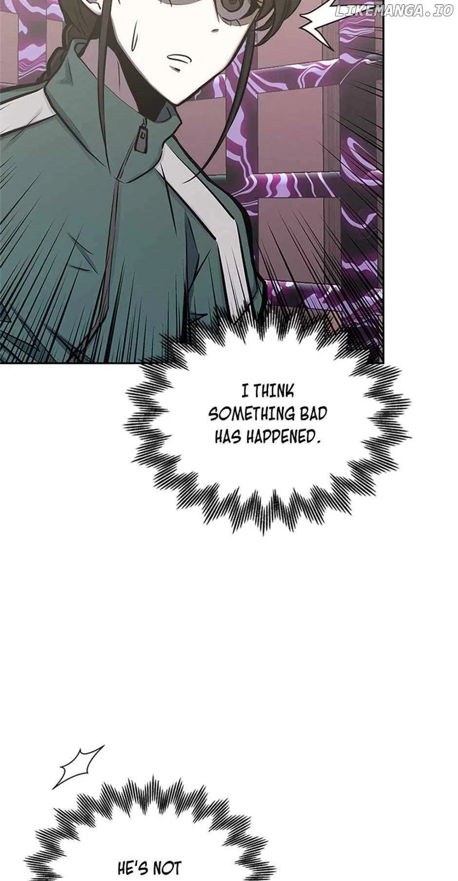 Starting Today, I’m a Player Chapter 136 – Page 15