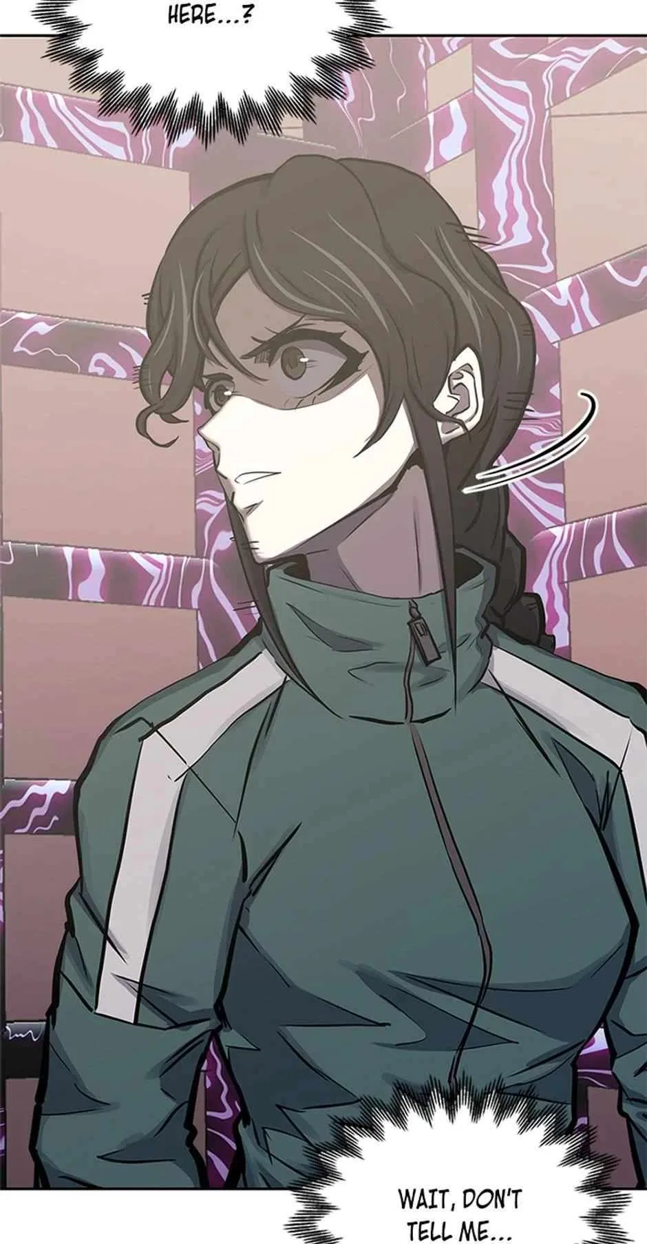 Starting Today, I’m a Player Chapter 136 – Page 16