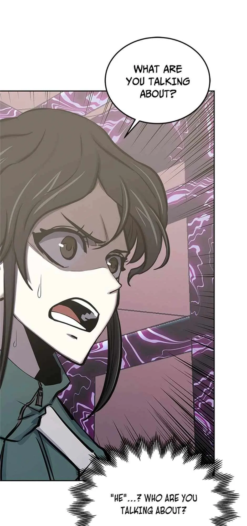 Starting Today, I’m a Player Chapter 136 – Page 21
