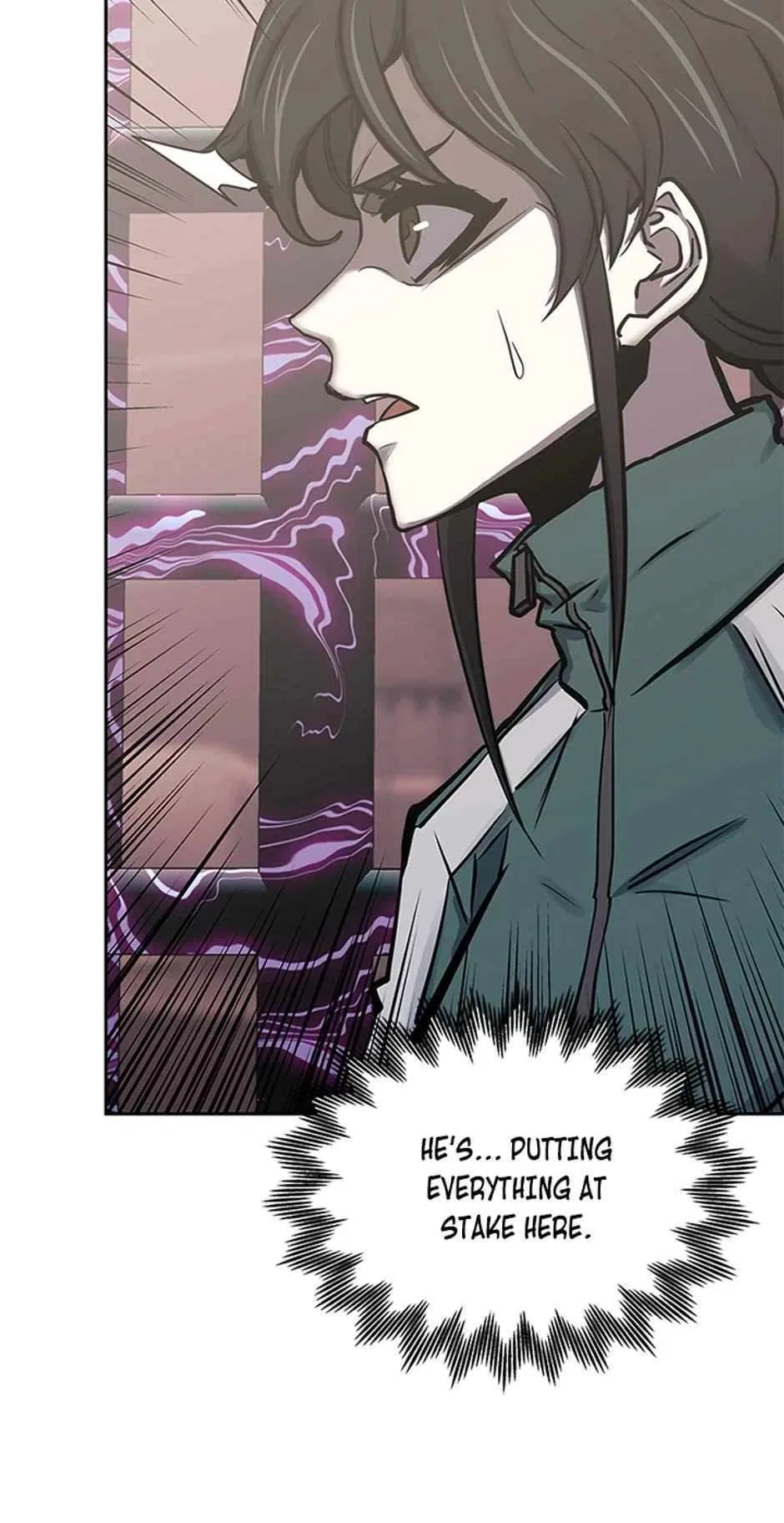 Starting Today, I’m a Player Chapter 136 – Page 26