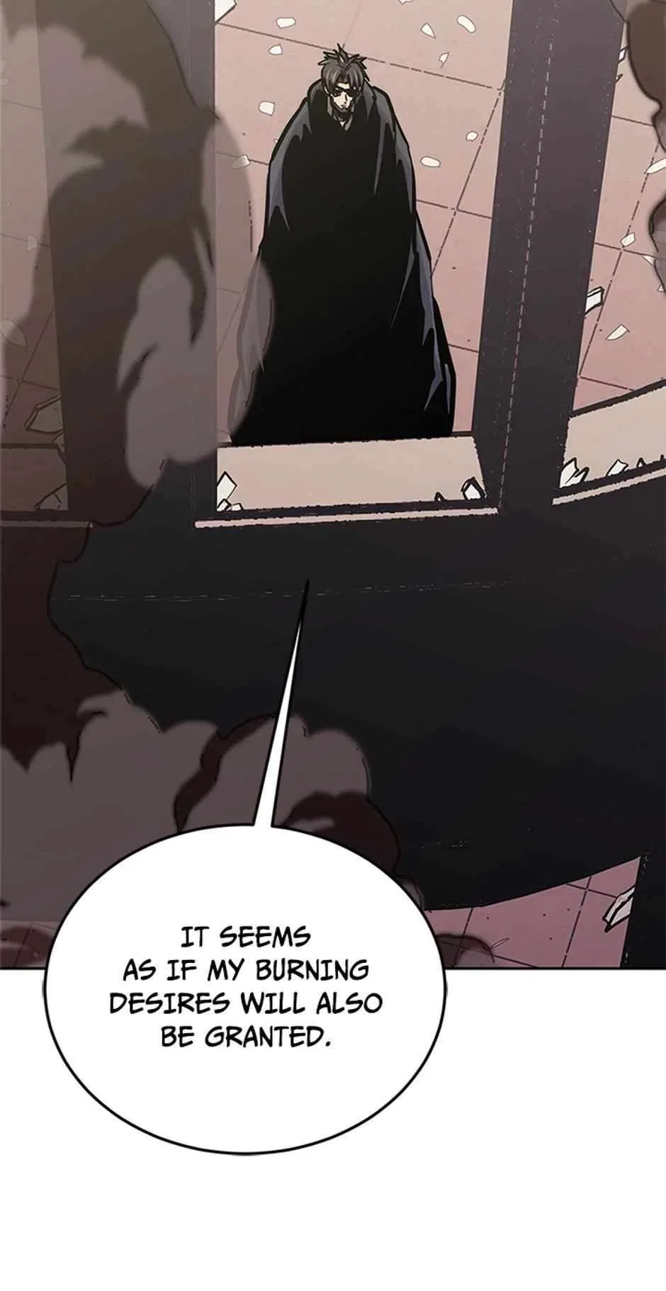 Starting Today, I’m a Player Chapter 136 – Page 29