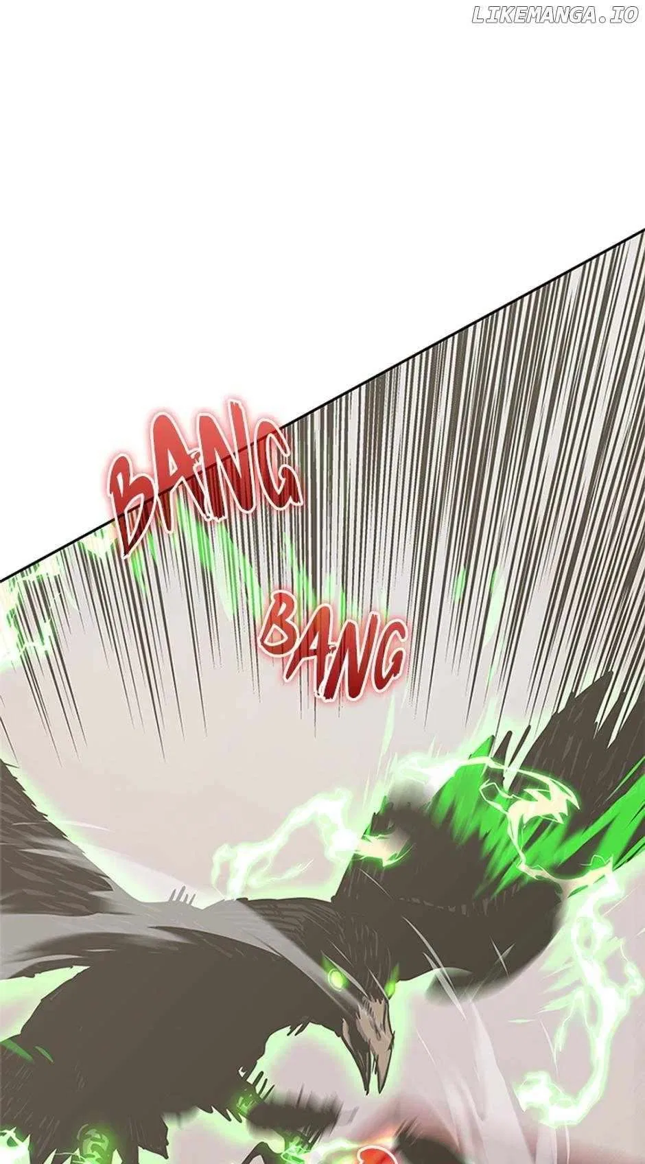 Starting Today, I’m a Player Chapter 136 – Page 33