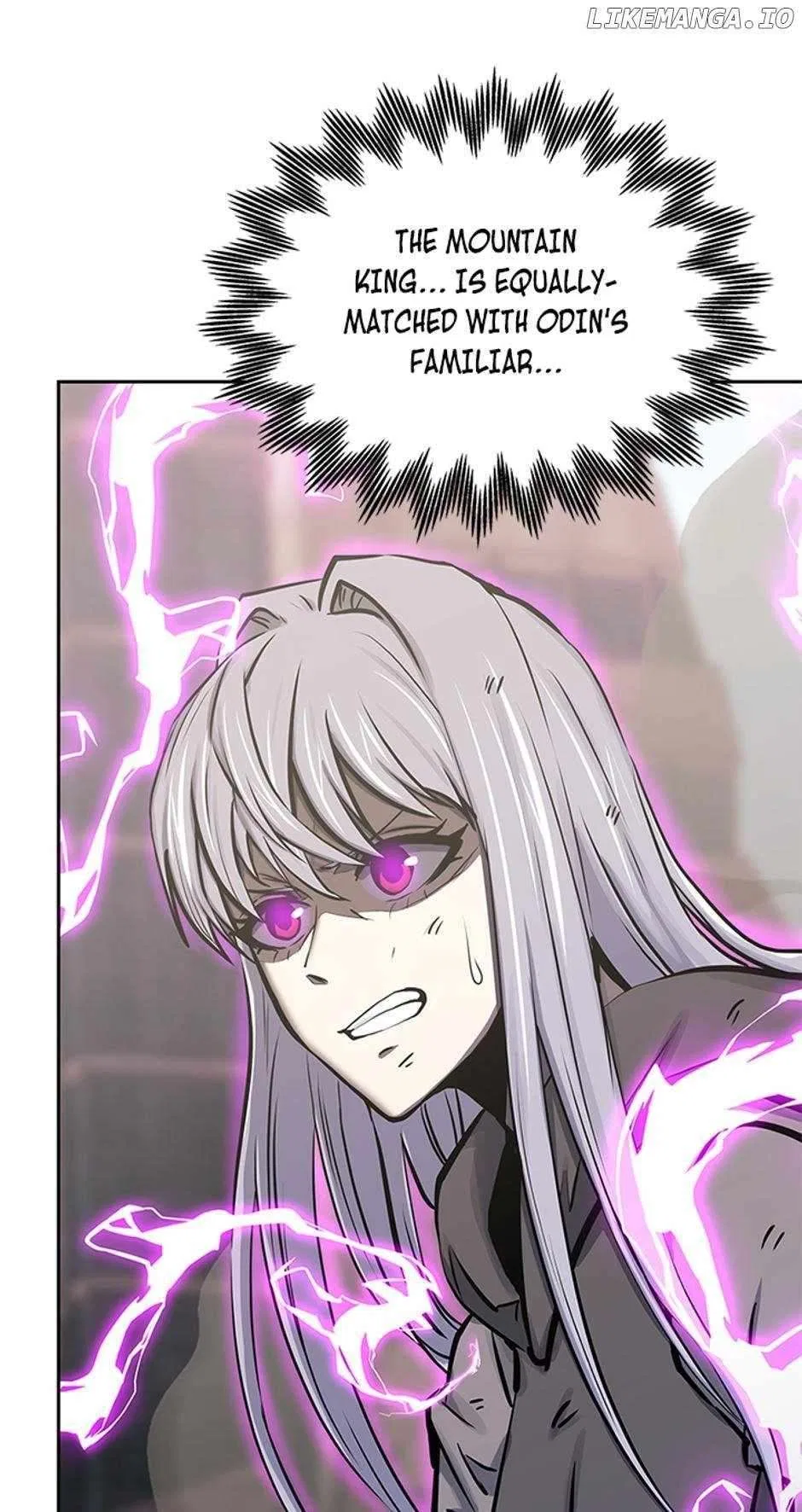 Starting Today, I’m a Player Chapter 136 – Page 36
