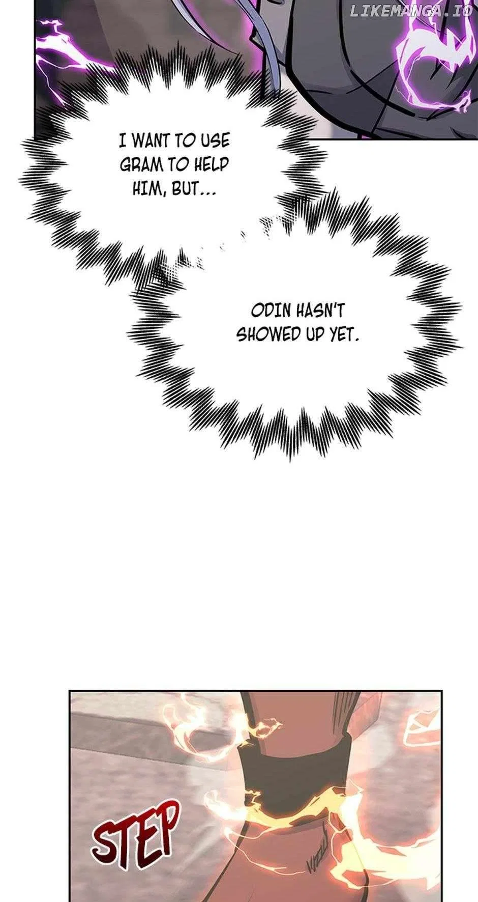 Starting Today, I’m a Player Chapter 136 – Page 37