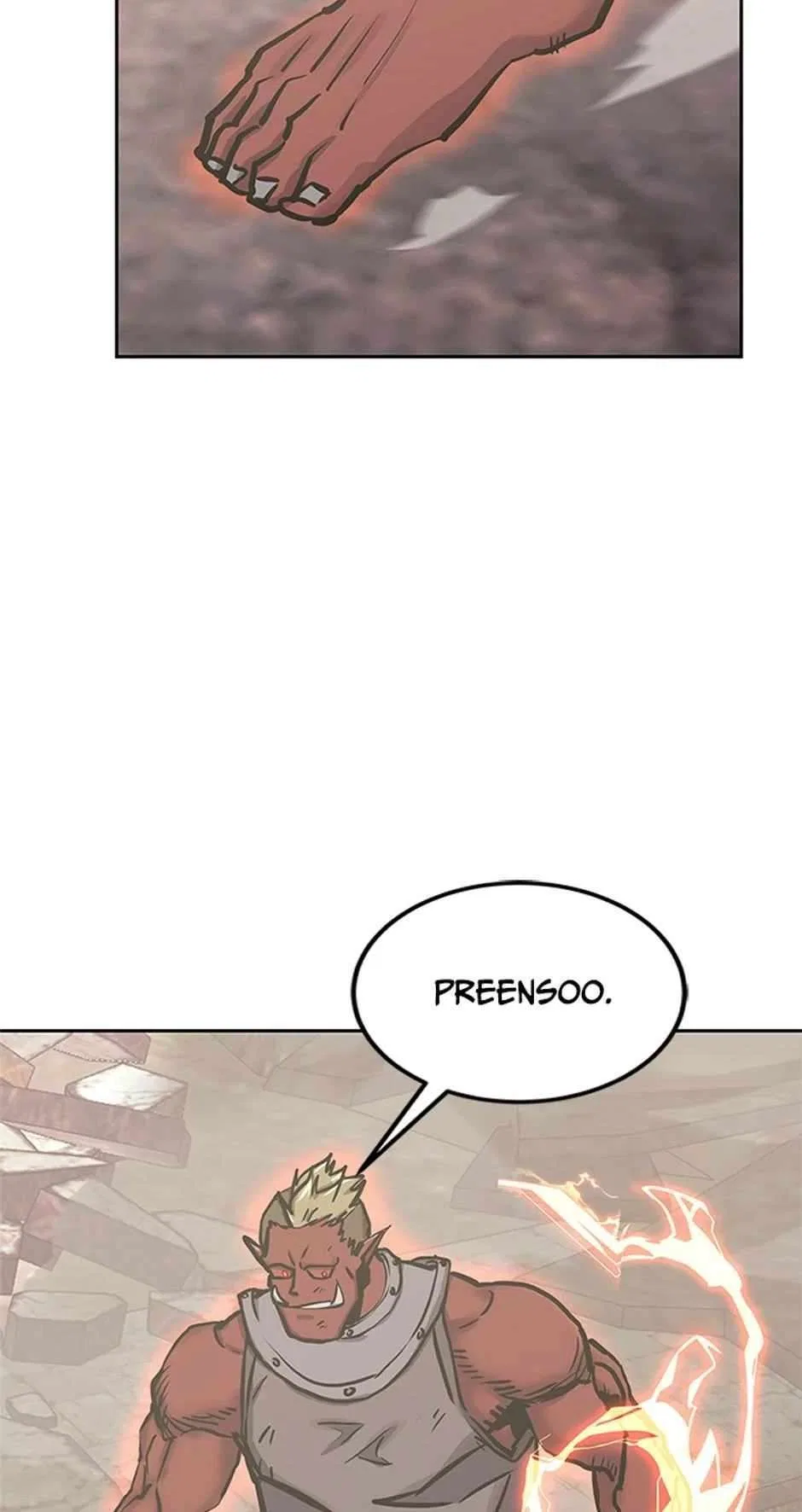 Starting Today, I’m a Player Chapter 136 – Page 38