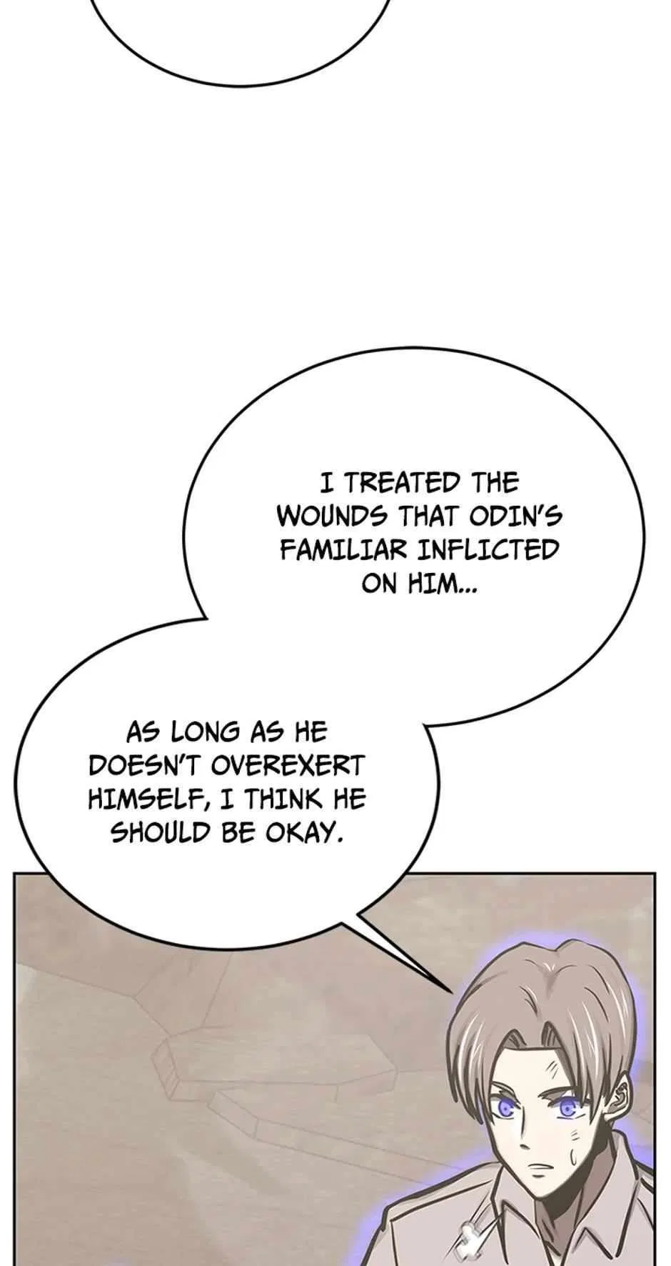 Starting Today, I’m a Player Chapter 136 – Page 40