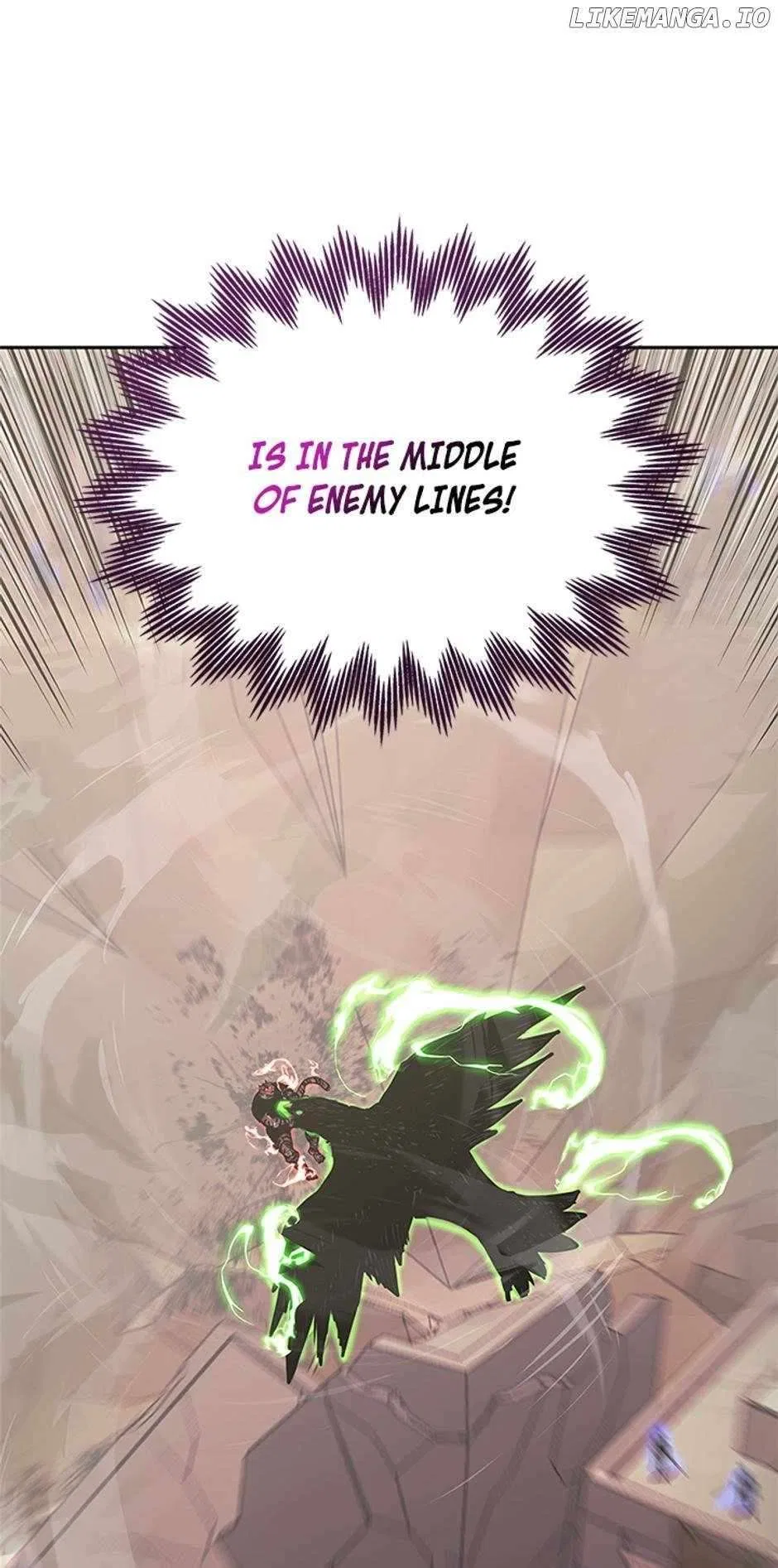 Starting Today, I’m a Player Chapter 136 – Page 54