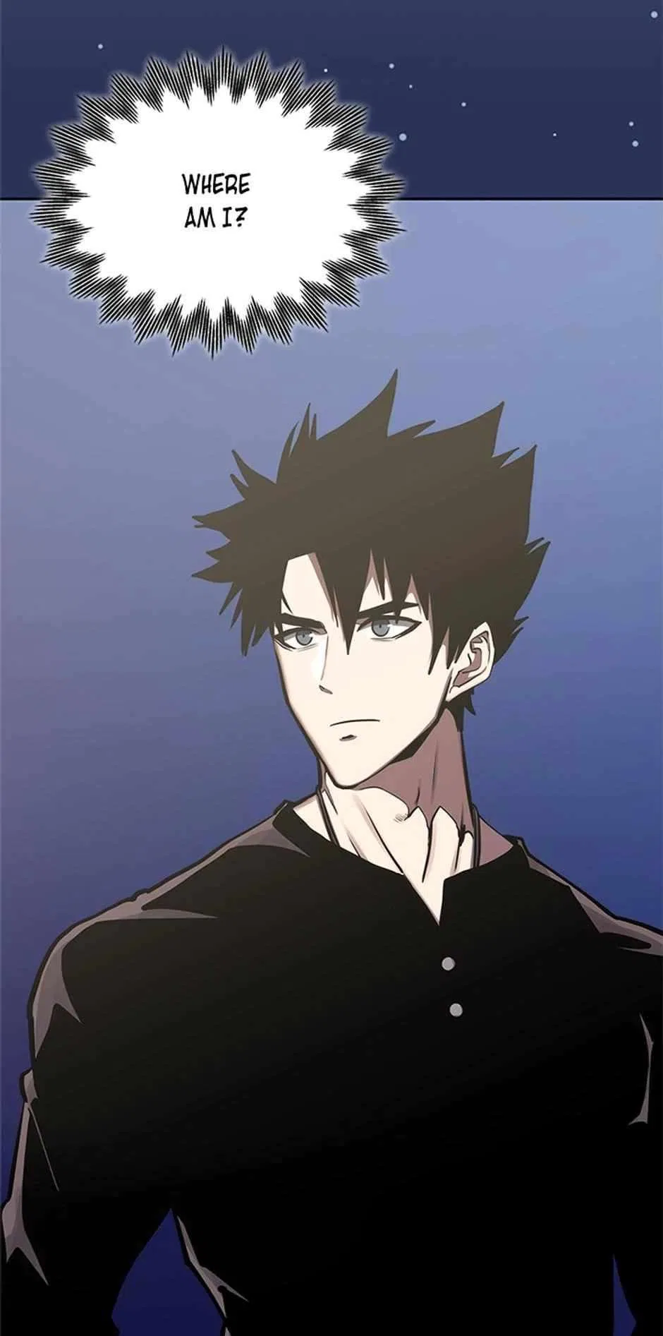 Starting Today, I’m a Player Chapter 136 – Page 57