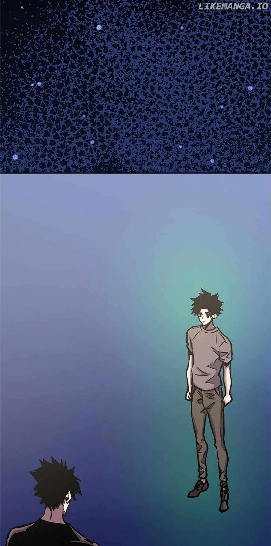 Starting Today, I’m a Player Chapter 136 – Page 67