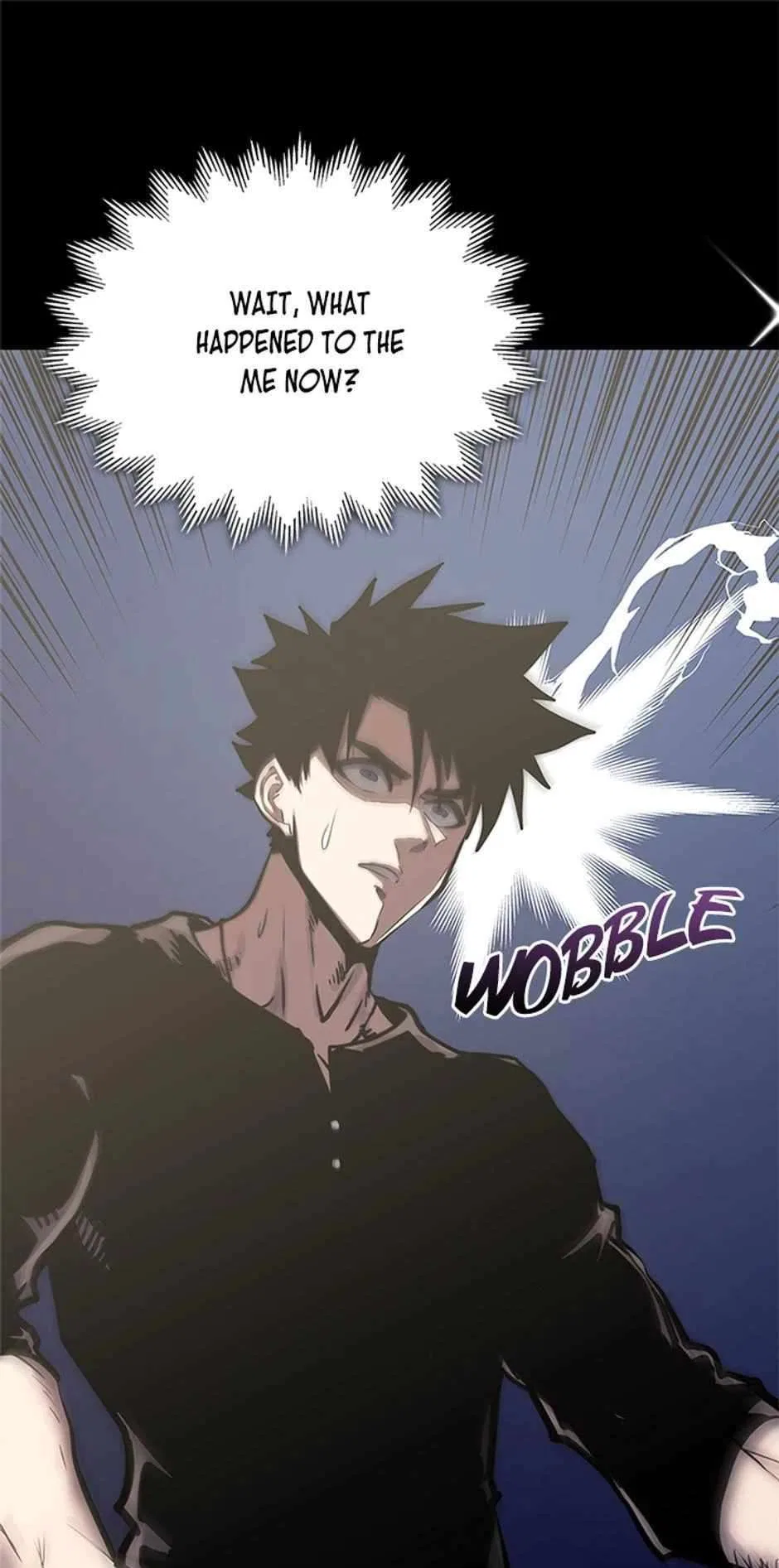 Starting Today, I’m a Player Chapter 136 – Page 71