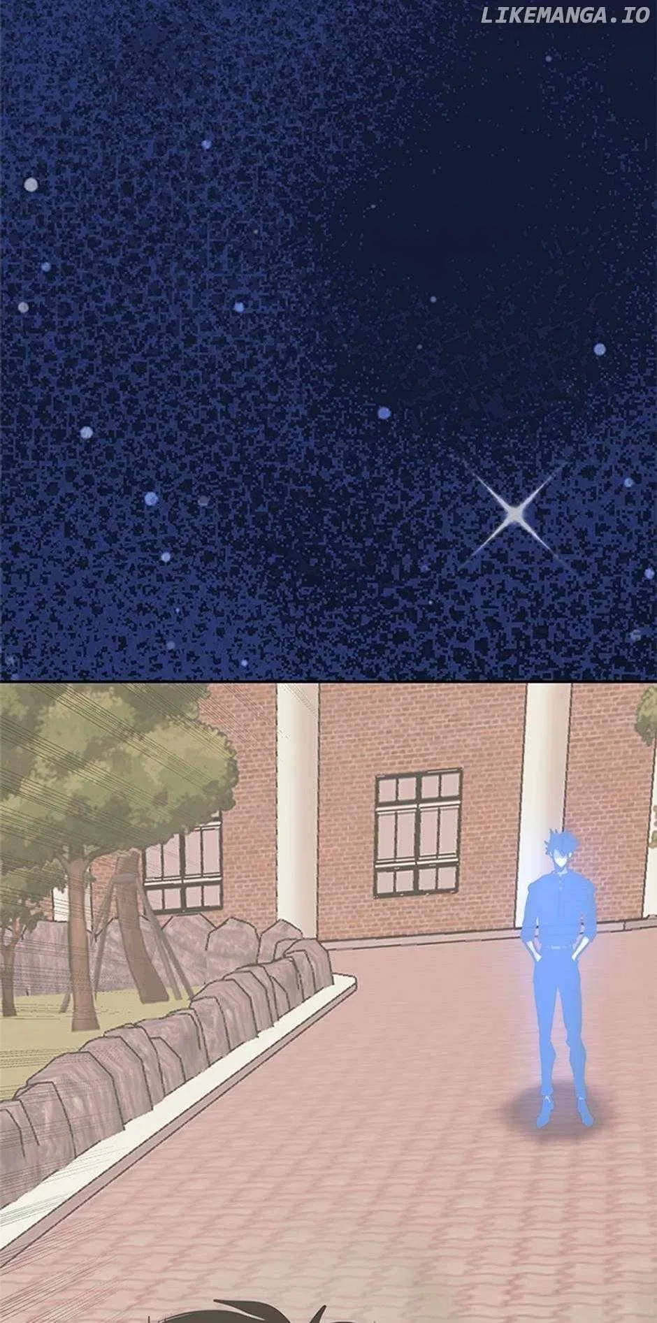 Starting Today, I’m a Player Chapter 136 – Page 80