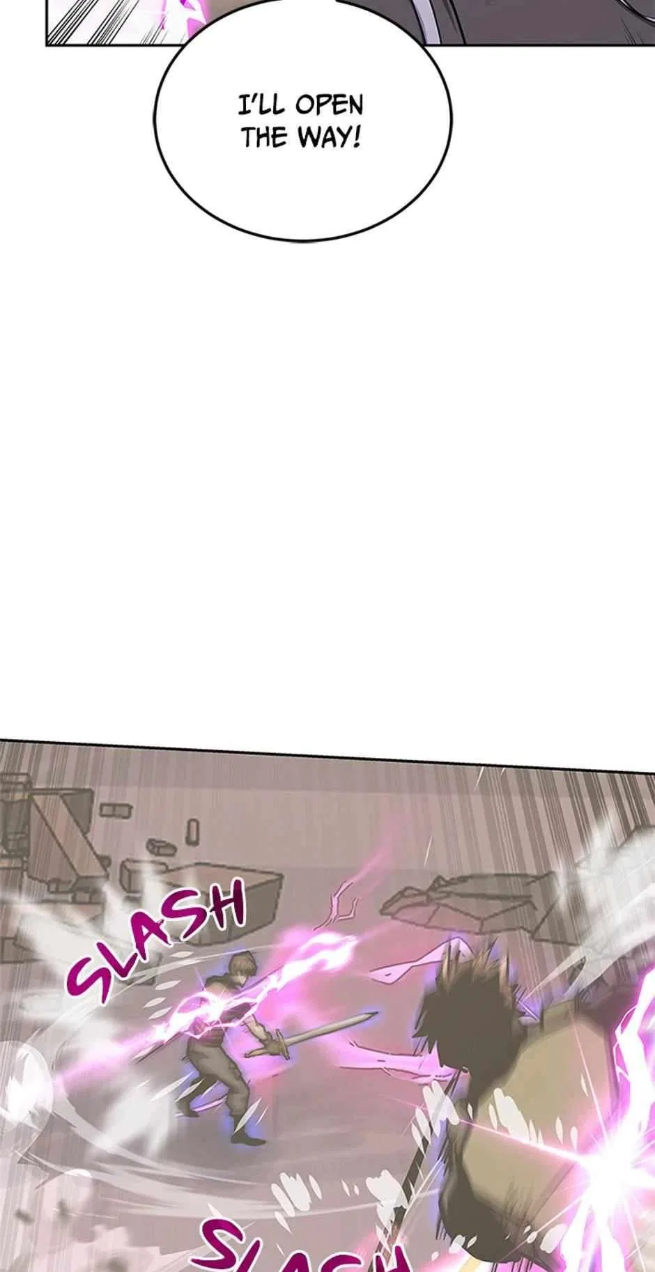 Starting Today, I’m a Player Chapter 136 – Page 84
