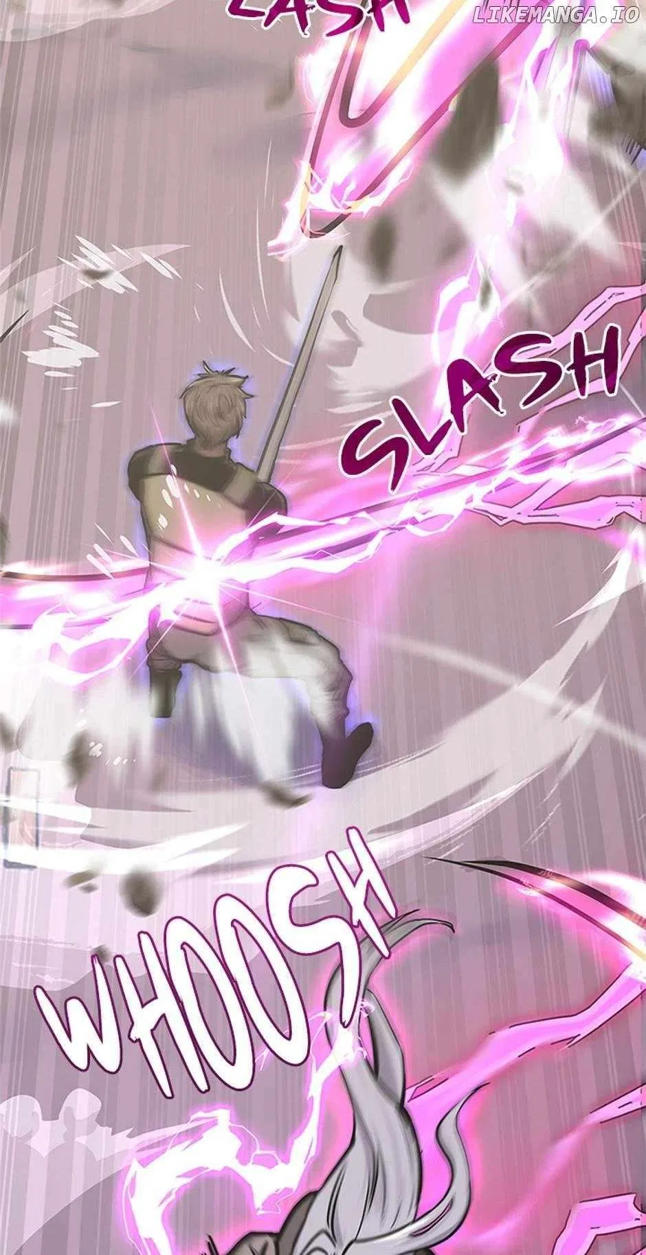 Starting Today, I’m a Player Chapter 136 – Page 85