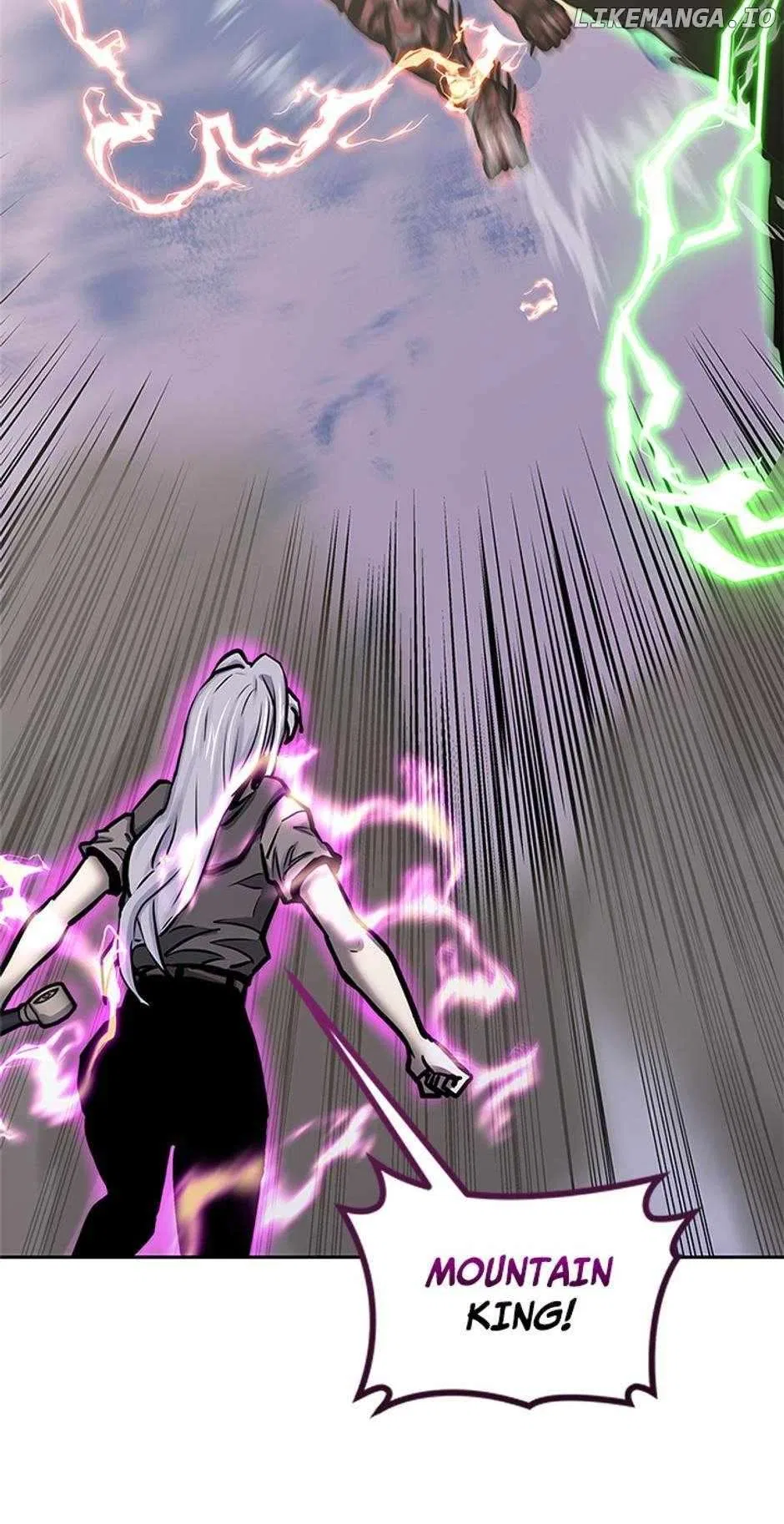Starting Today, I’m a Player Chapter 136 – Page 88