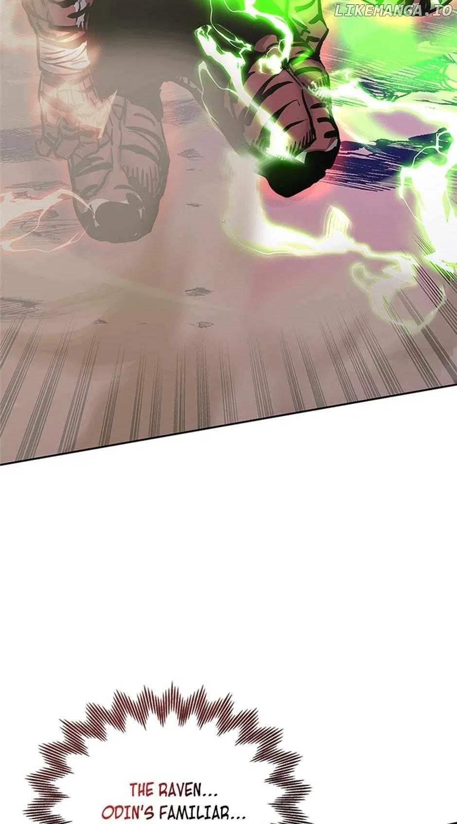 Starting Today, I’m a Player Chapter 136 – Page 92