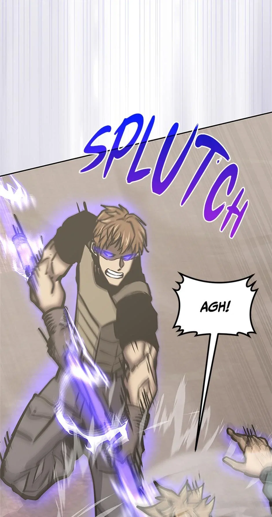 Starting Today, I’m a Player Chapter 135 – Page 5