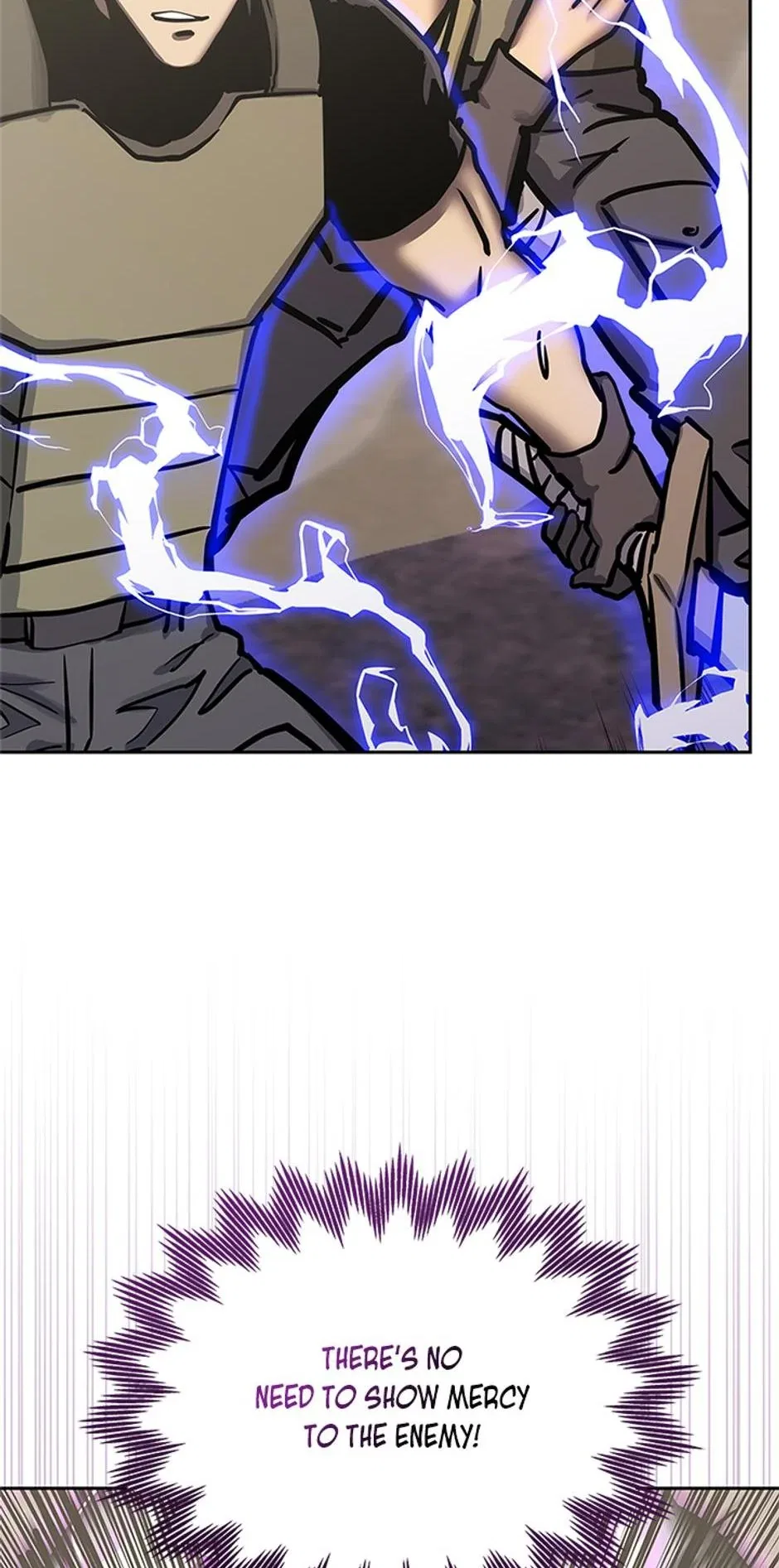 Starting Today, I’m a Player Chapter 135 – Page 11