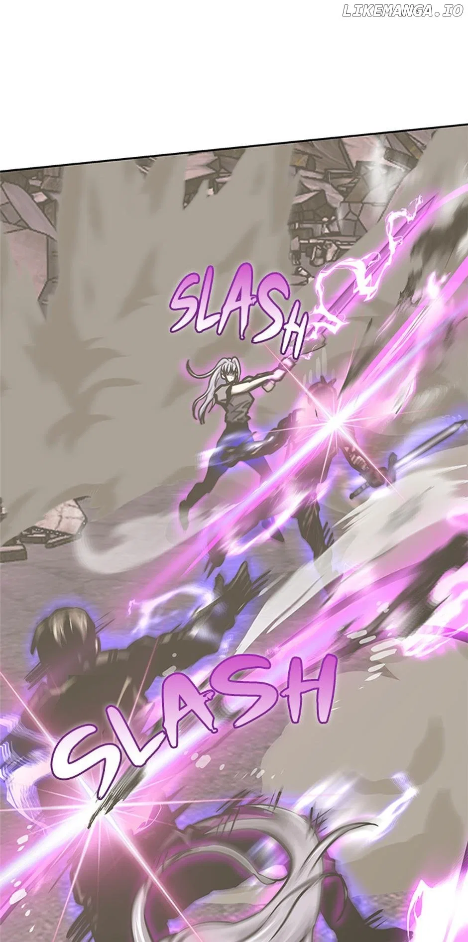 Starting Today, I’m a Player Chapter 135 – Page 13