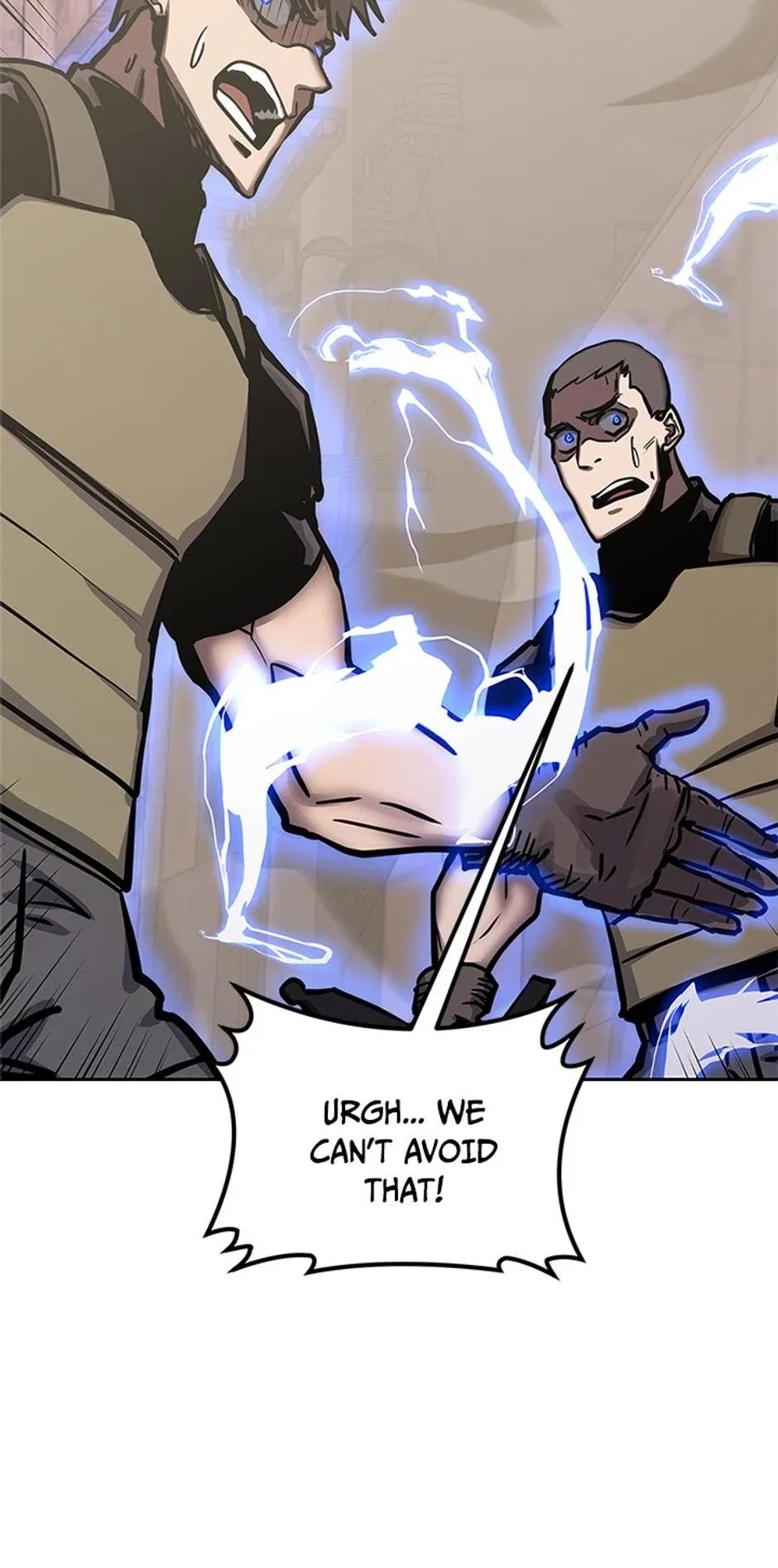 Starting Today, I’m a Player Chapter 135 – Page 18