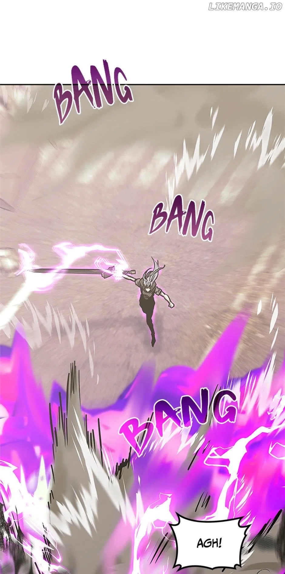 Starting Today, I’m a Player Chapter 135 – Page 19