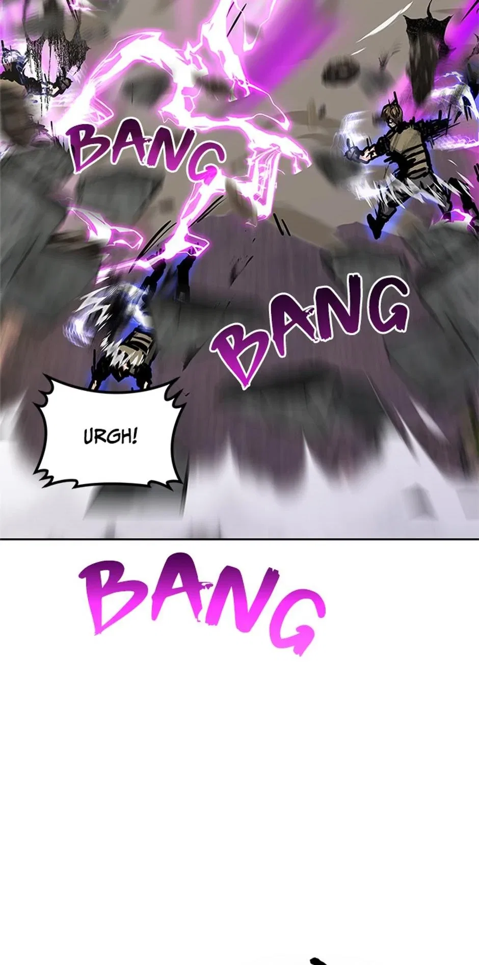 Starting Today, I’m a Player Chapter 135 – Page 20