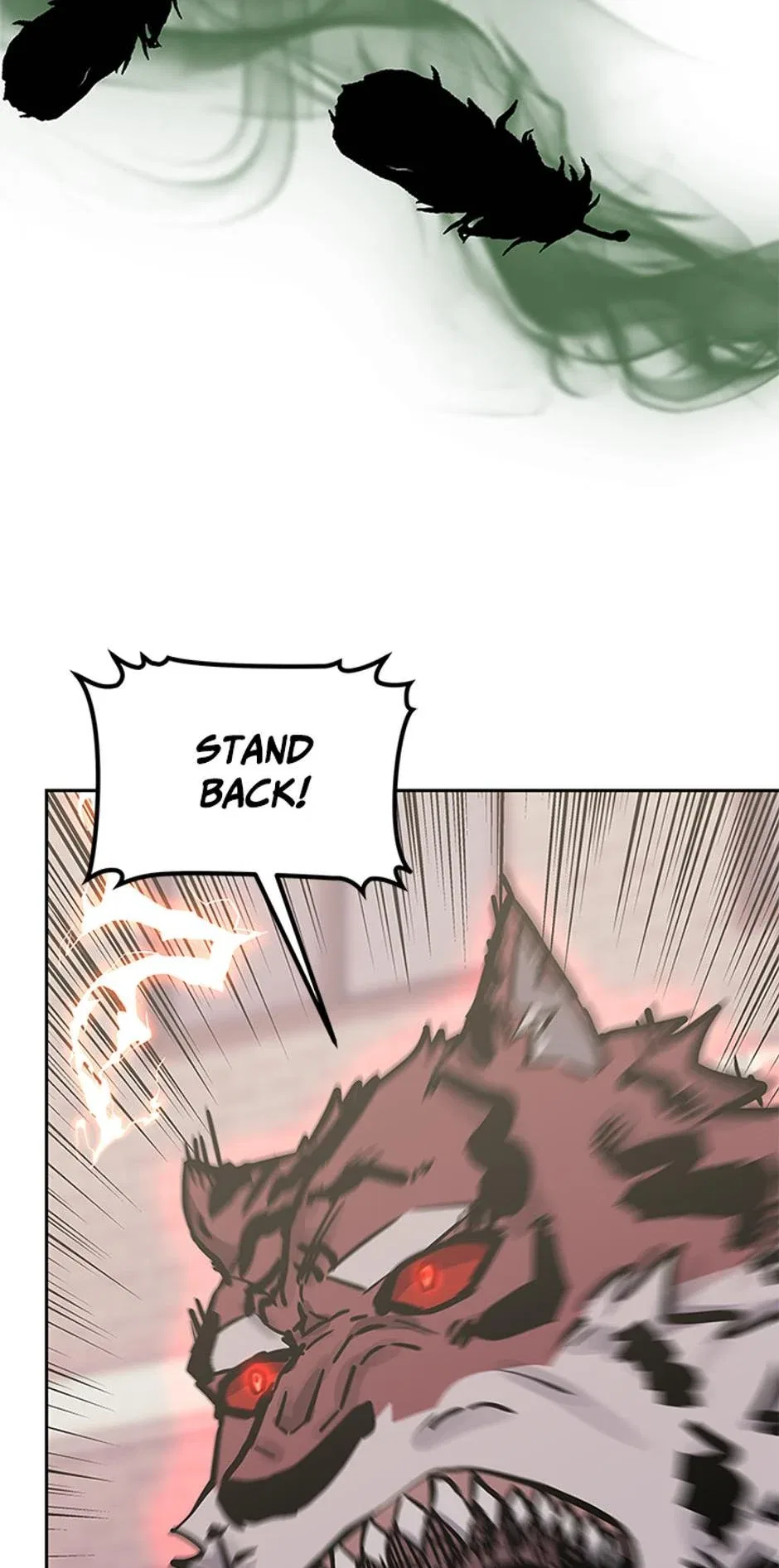 Starting Today, I’m a Player Chapter 135 – Page 22