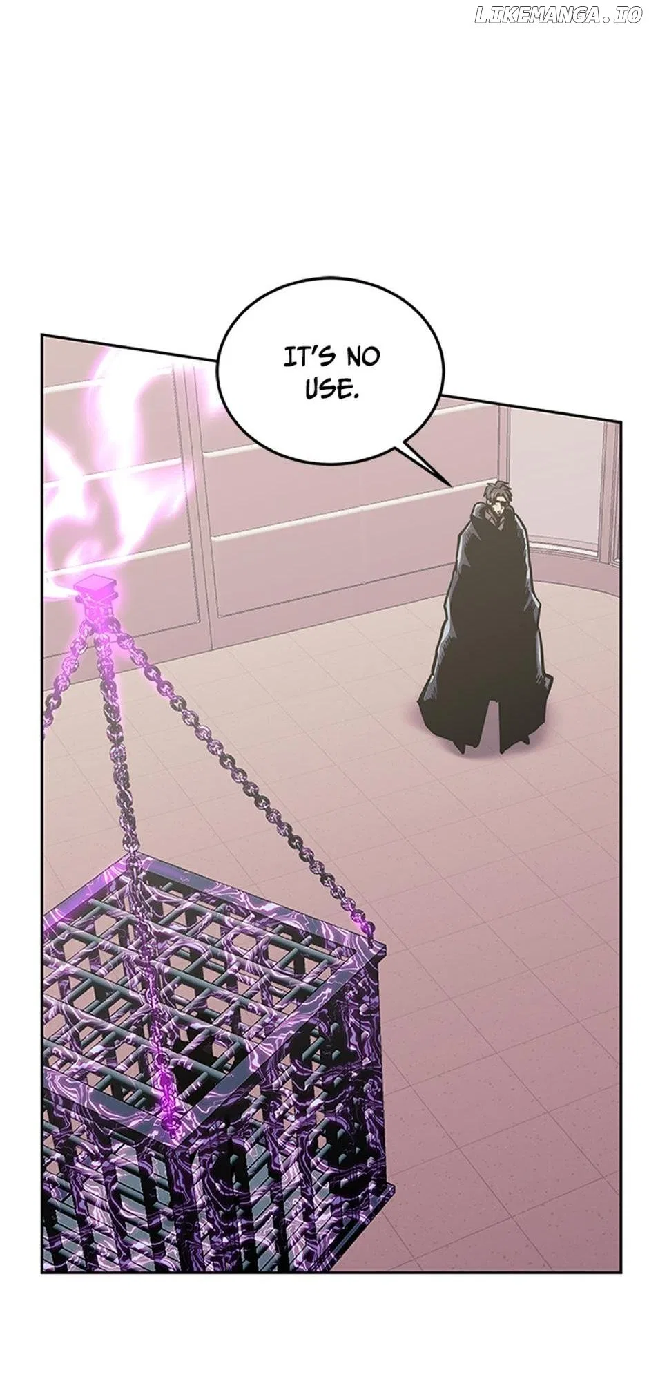 Starting Today, I’m a Player Chapter 135 – Page 36