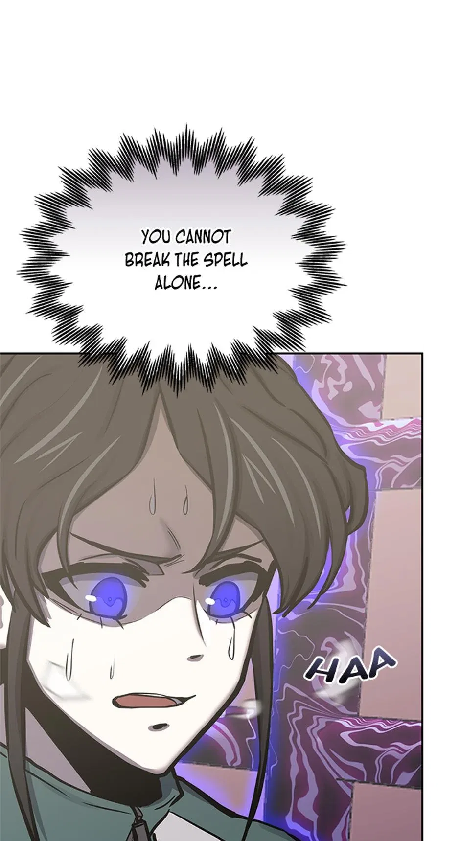 Starting Today, I’m a Player Chapter 135 – Page 37