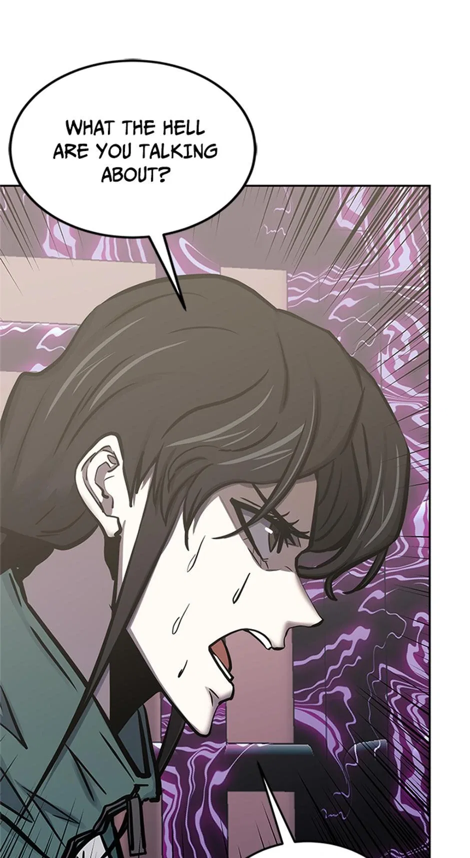 Starting Today, I’m a Player Chapter 135 – Page 43