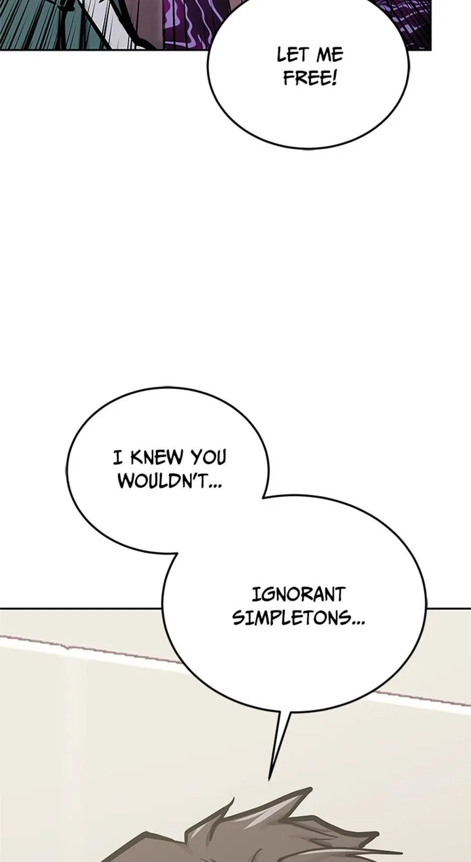 Starting Today, I’m a Player Chapter 135 – Page 44