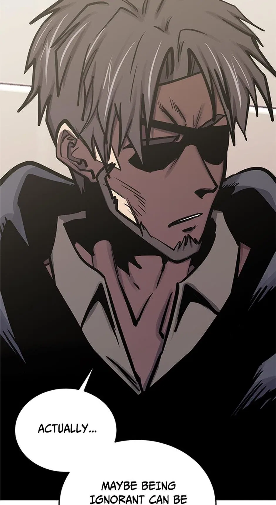 Starting Today, I’m a Player Chapter 135 – Page 45
