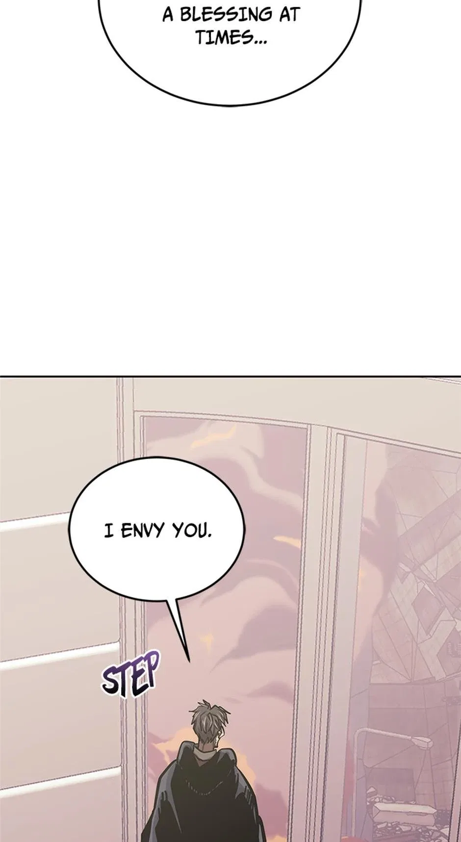Starting Today, I’m a Player Chapter 135 – Page 46
