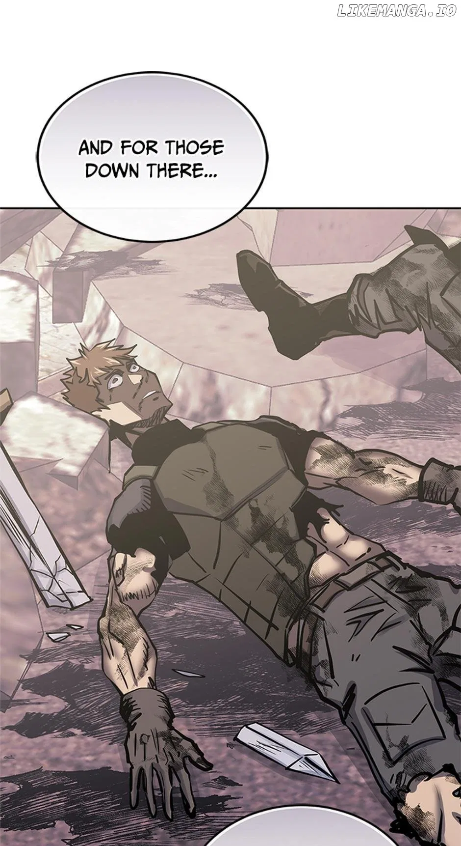 Starting Today, I’m a Player Chapter 135 – Page 49