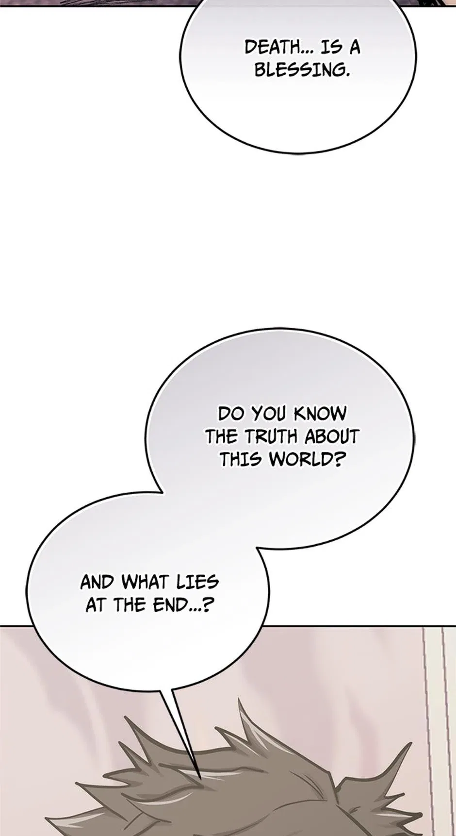 Starting Today, I’m a Player Chapter 135 – Page 50