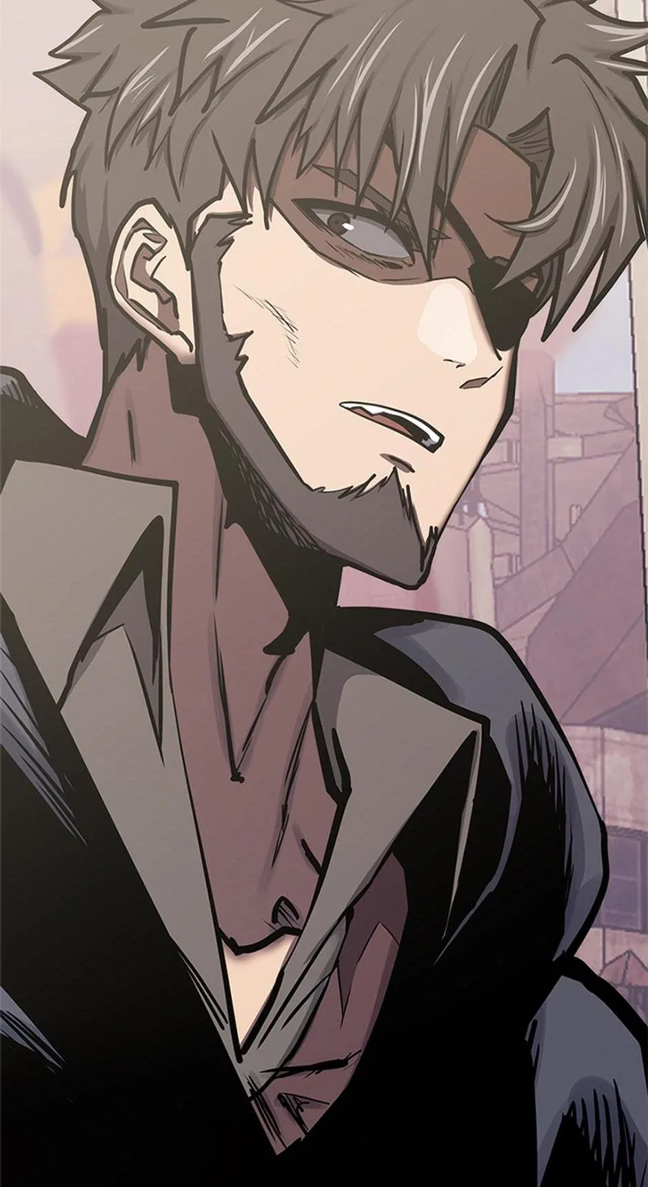 Starting Today, I’m a Player Chapter 135 – Page 51