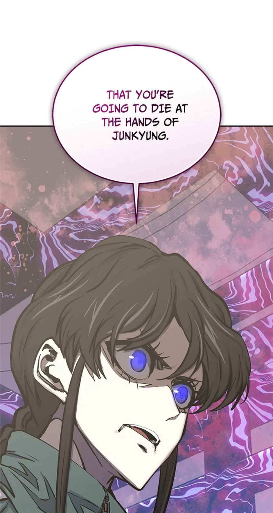 Starting Today, I’m a Player Chapter 135 – Page 55