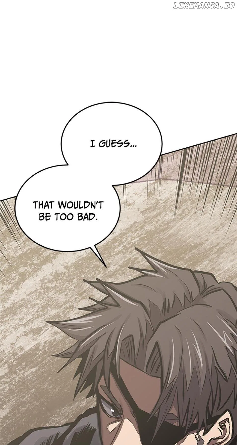 Starting Today, I’m a Player Chapter 135 – Page 58