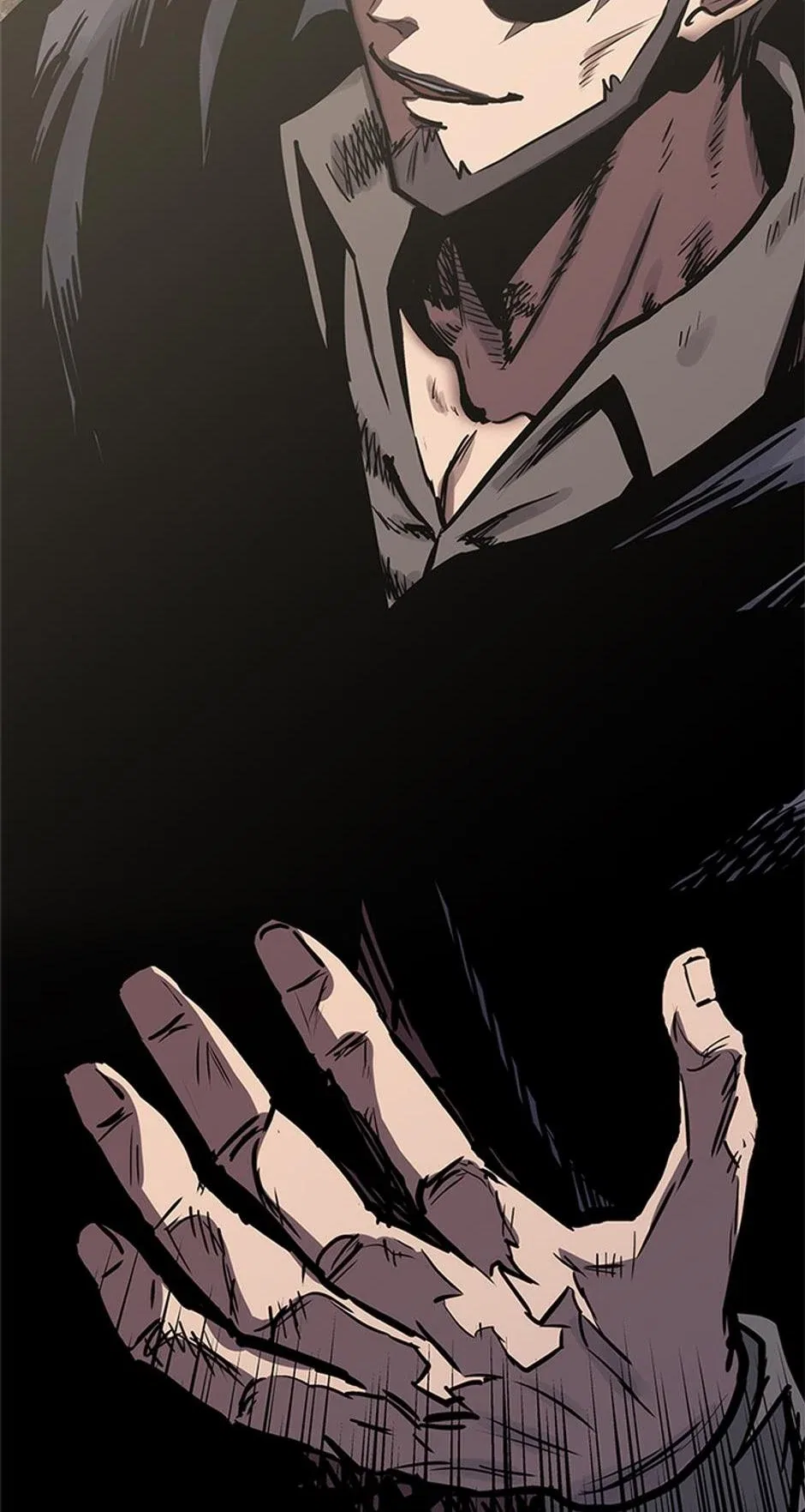Starting Today, I’m a Player Chapter 135 – Page 59
