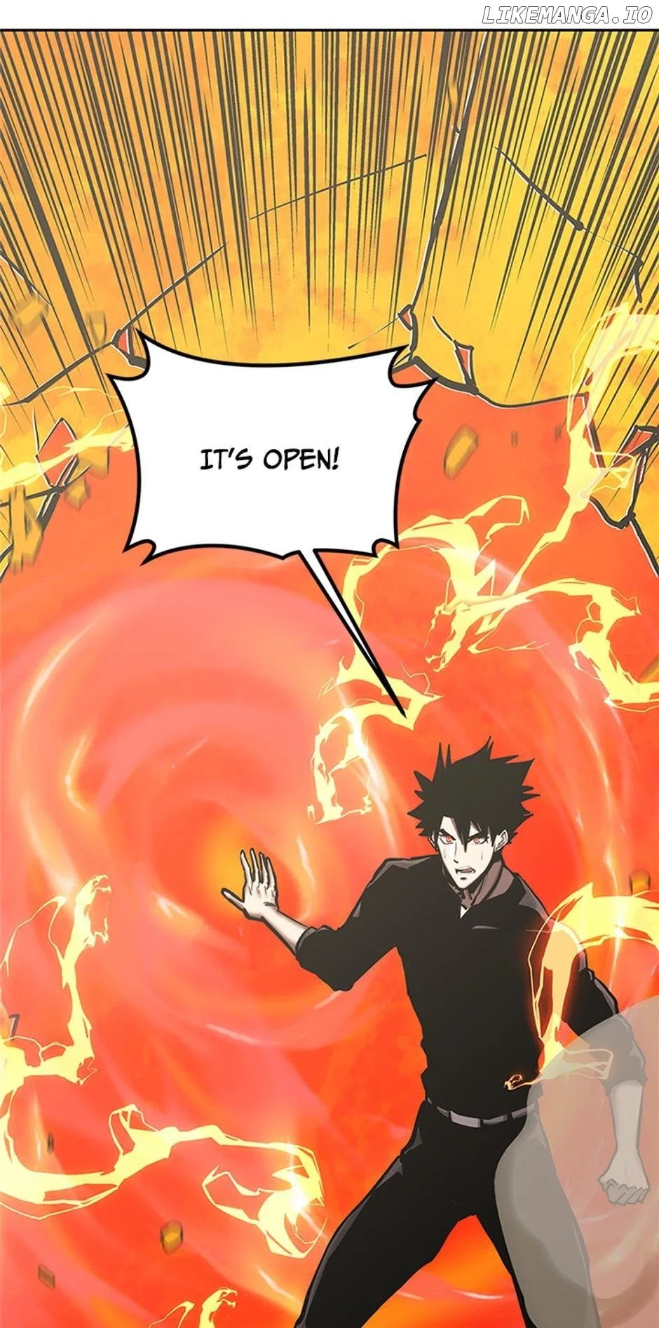 Starting Today, I’m a Player Chapter 135 – Page 65