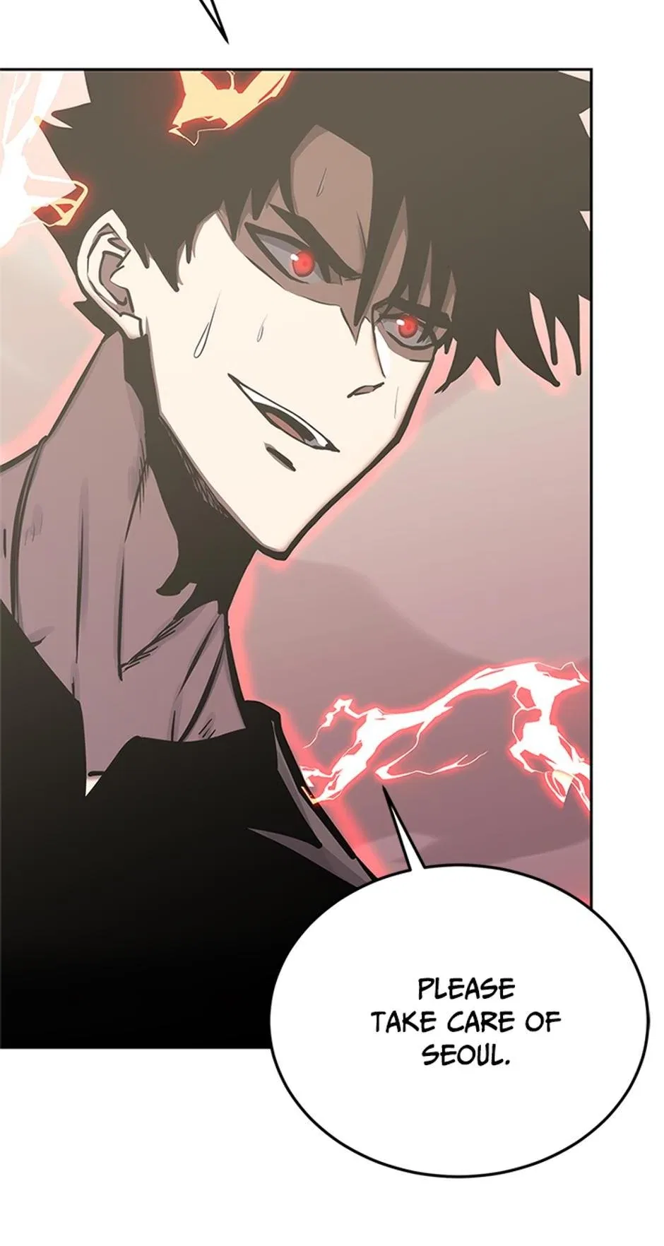 Starting Today, I’m a Player Chapter 135 – Page 81