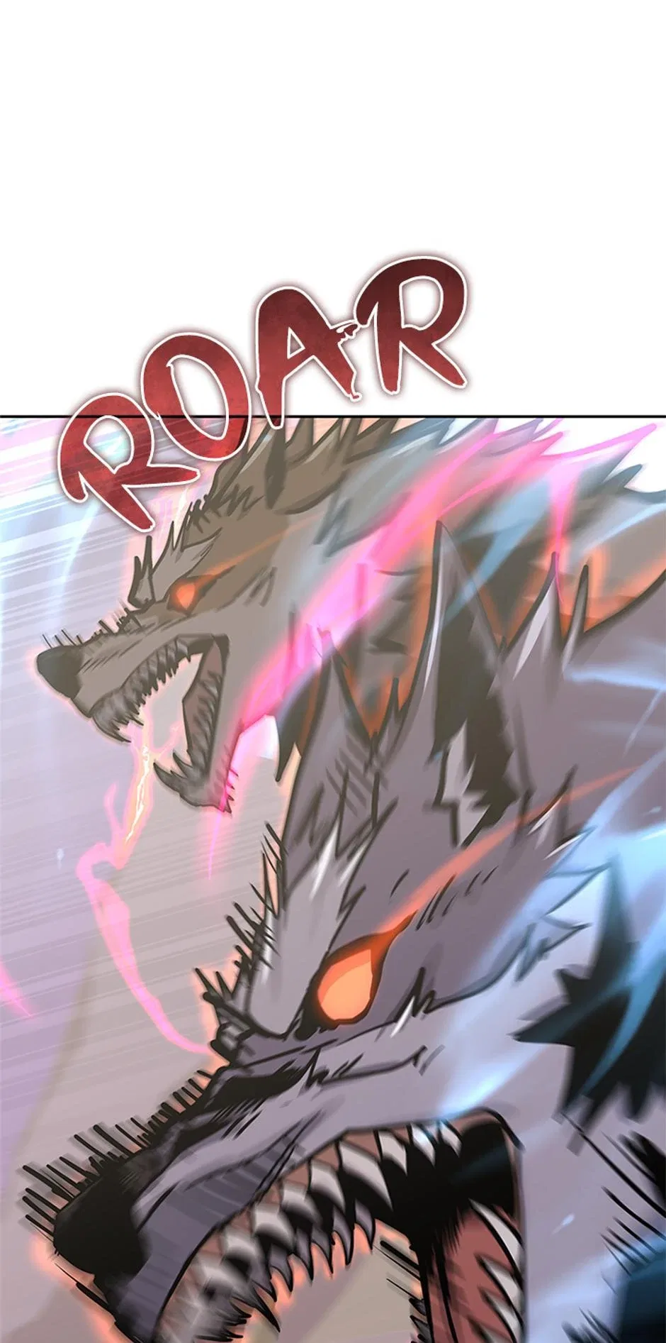 Starting Today, I’m a Player Chapter 135 – Page 85