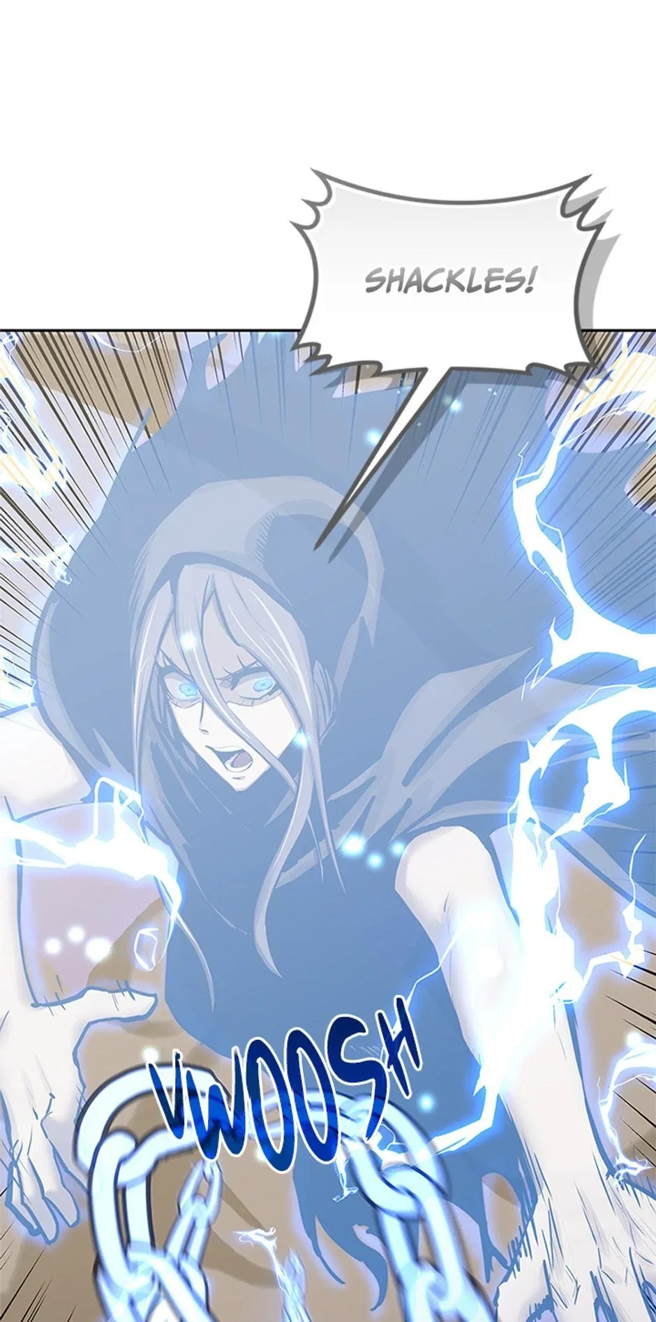 Starting Today, I’m a Player Chapter 135 – Page 91