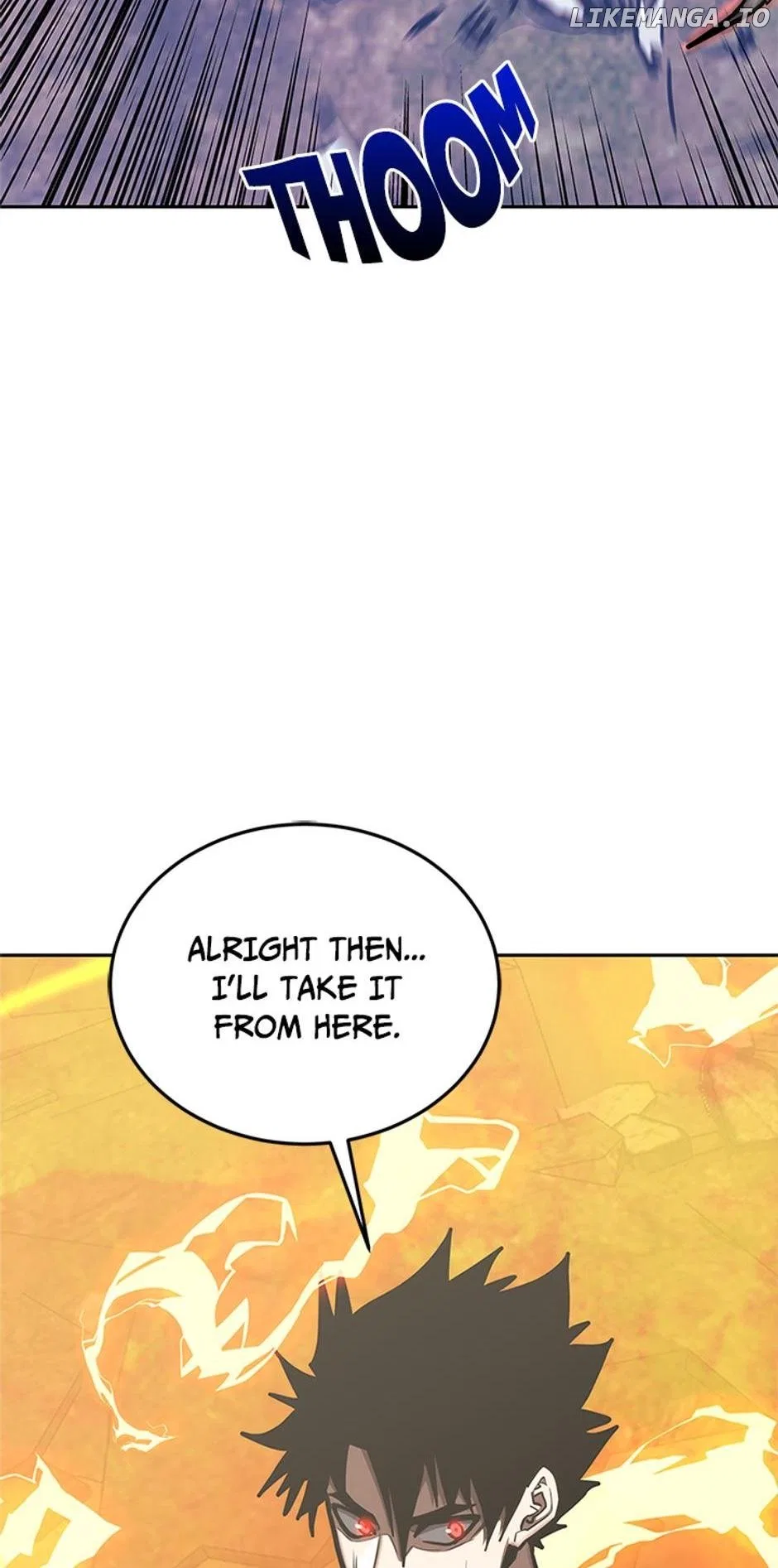 Starting Today, I’m a Player Chapter 135 – Page 95