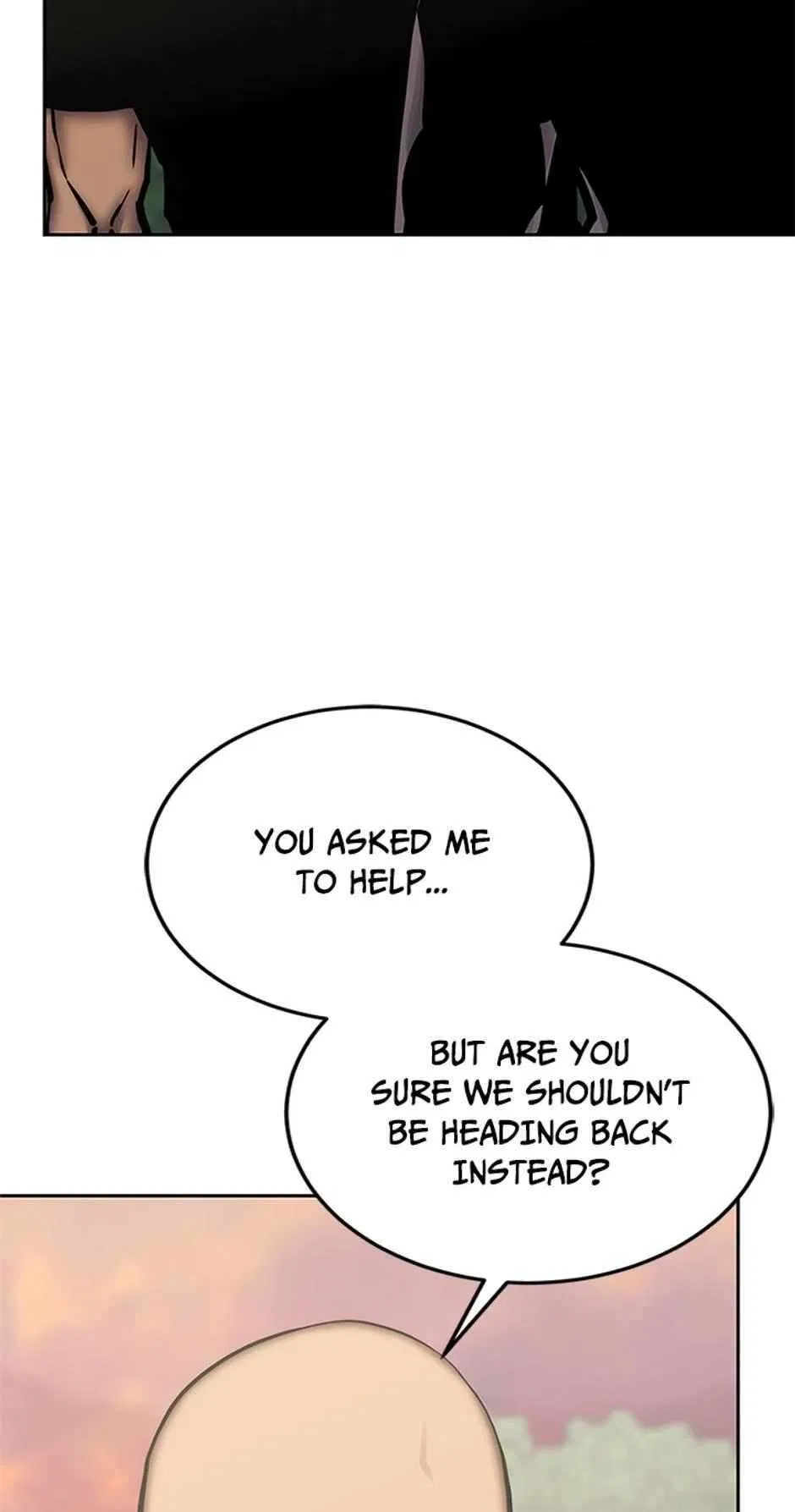 Starting Today, I’m a Player Chapter 134 – Page 4
