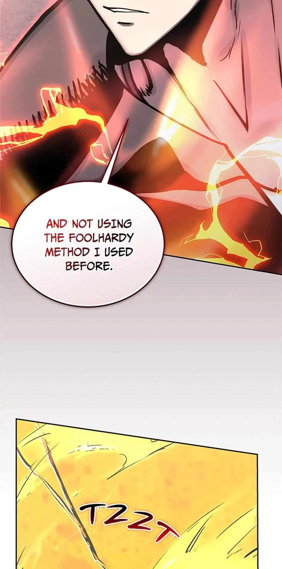 Starting Today, I’m a Player Chapter 134 – Page 8