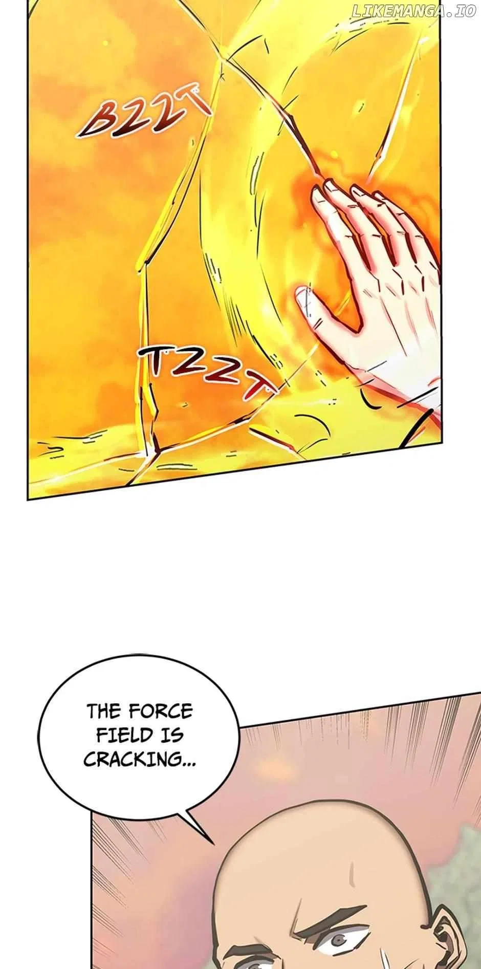 Starting Today, I’m a Player Chapter 134 – Page 9